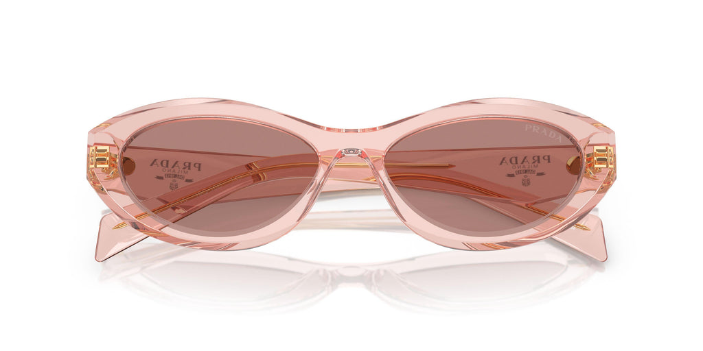Praada 26ZSF Sunglasses