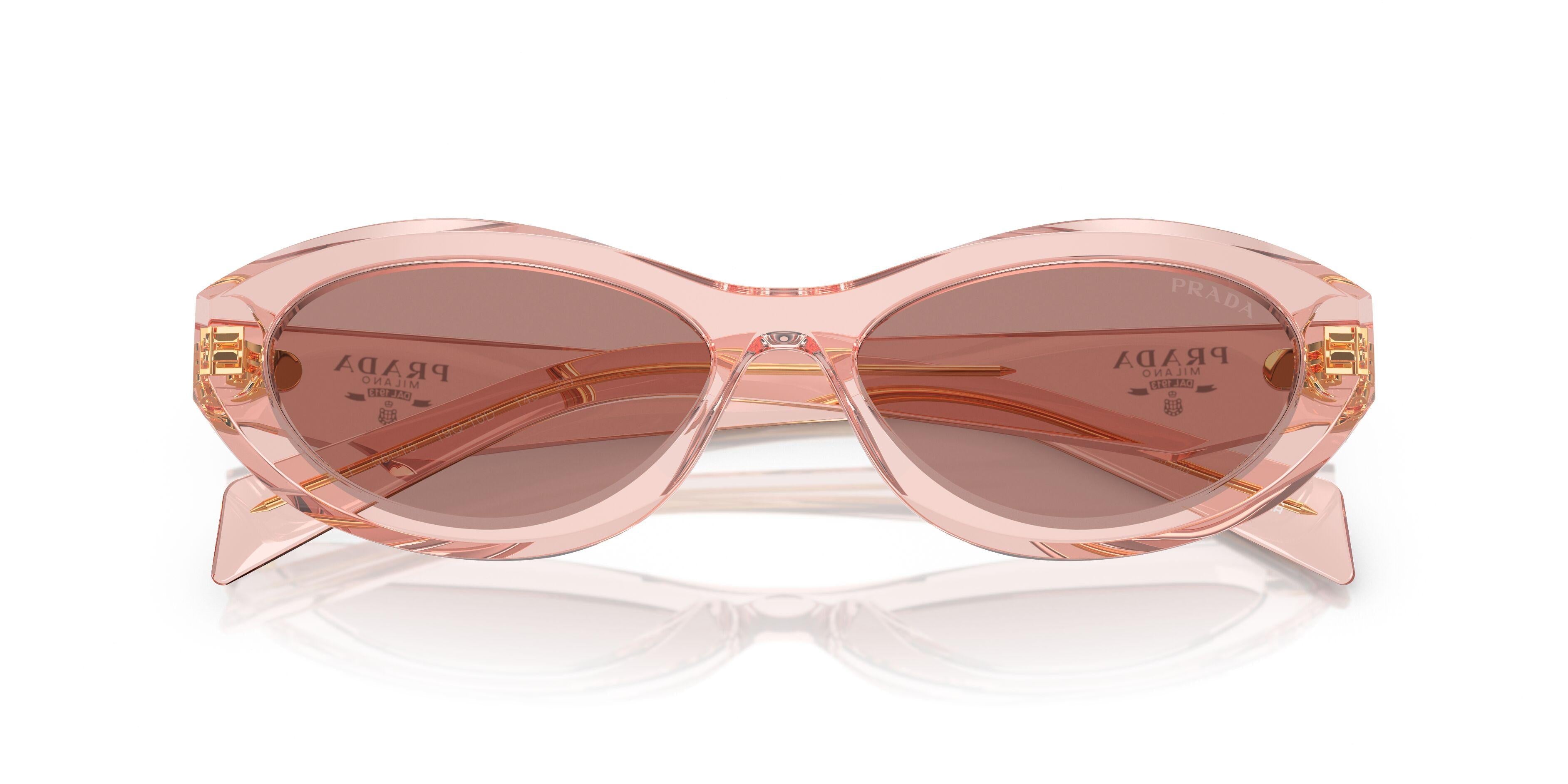 Praada 26ZSF Sunglasses
