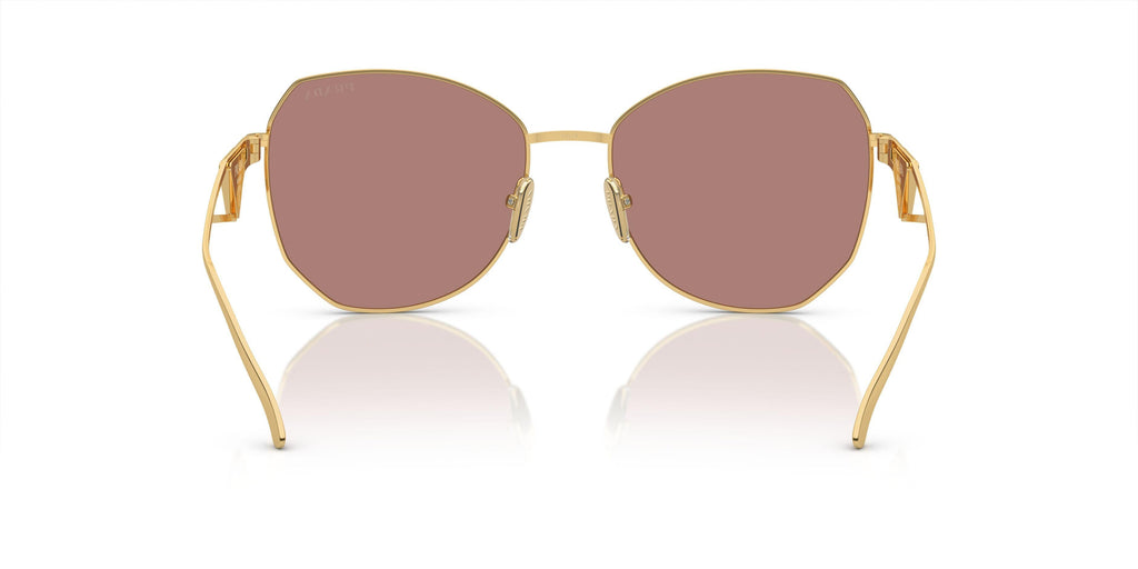 Praada 57YS Sunglasses