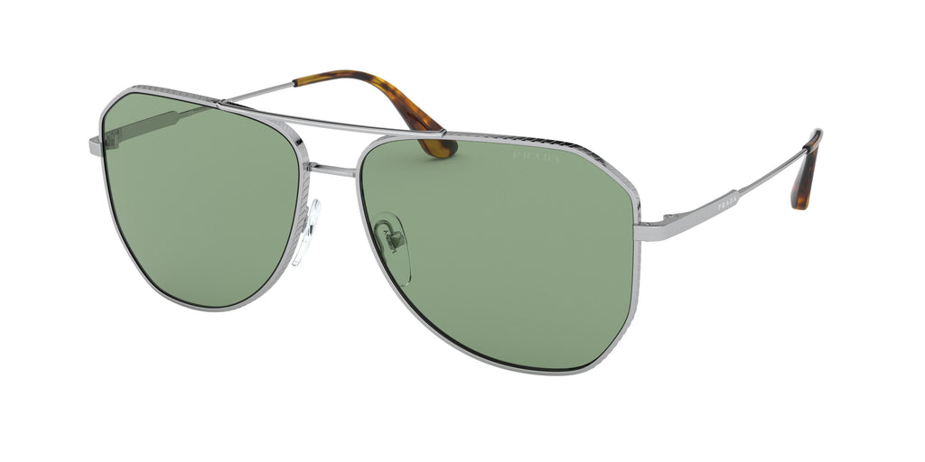 Praada 63XS Sunglasses