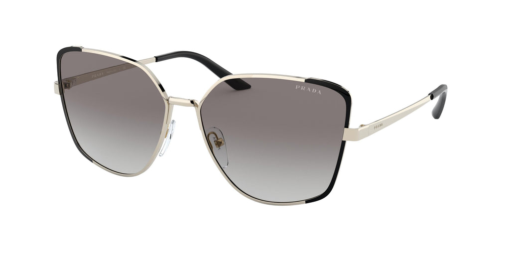 Praada 60XS Sunglasses