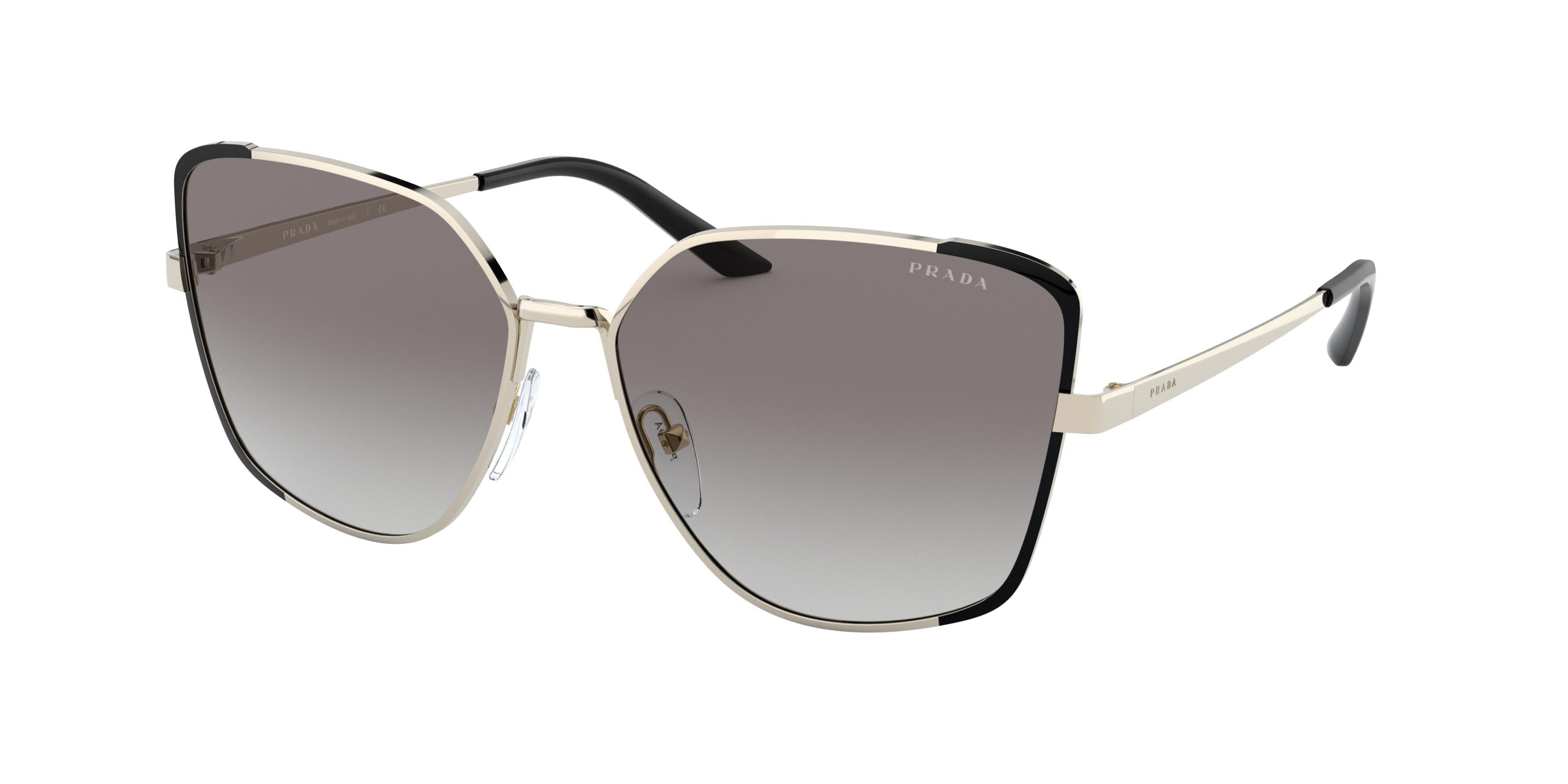 Praada 60XS Sunglasses