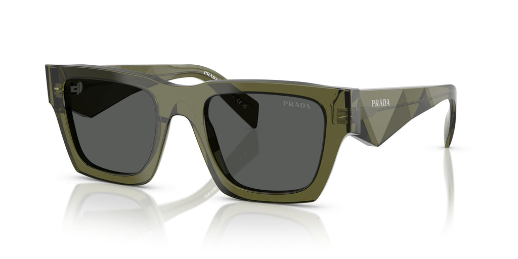 Praada A06SF Sunglasses