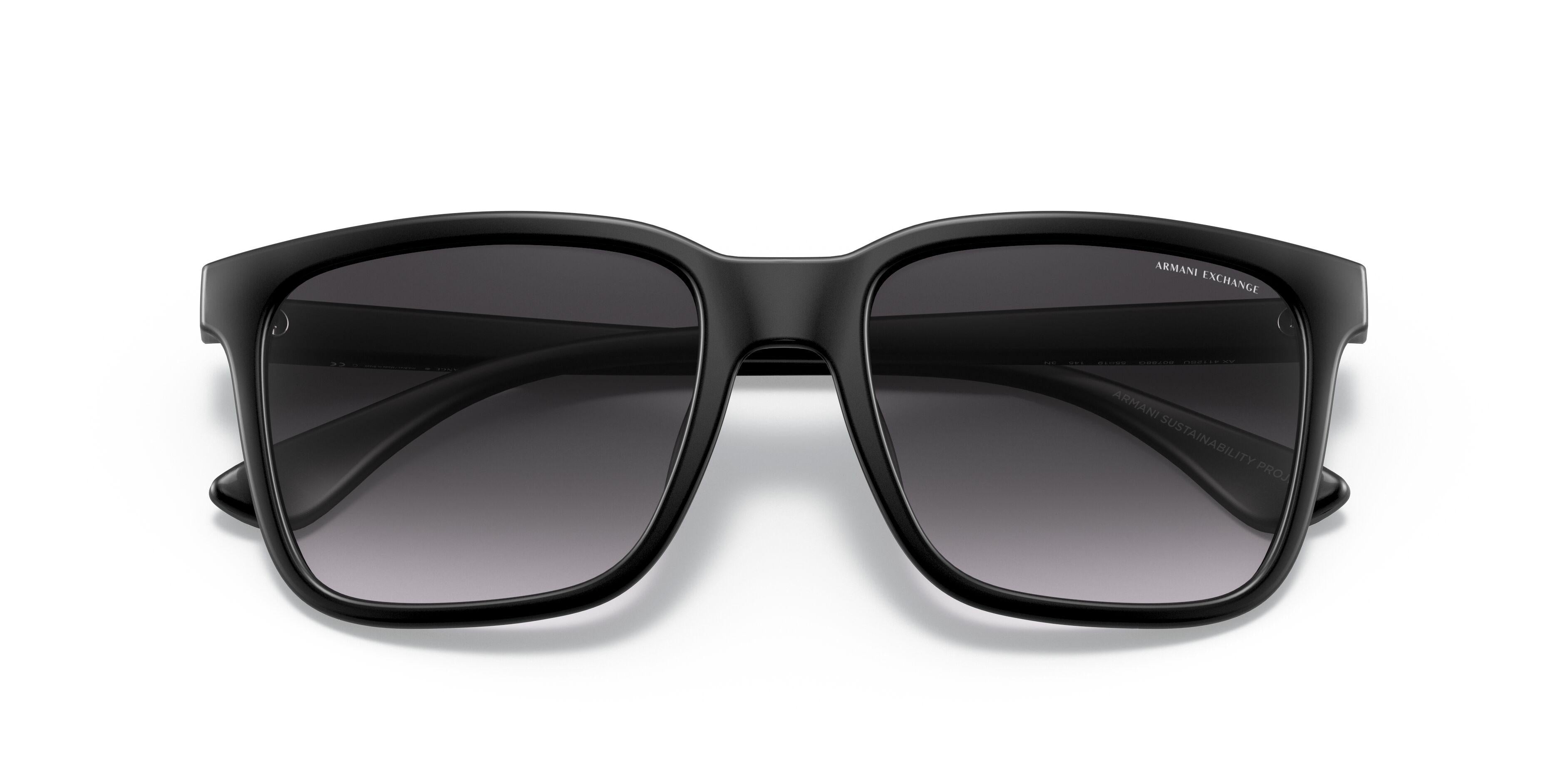 Armaani Exchange 4112SU Sunglasses