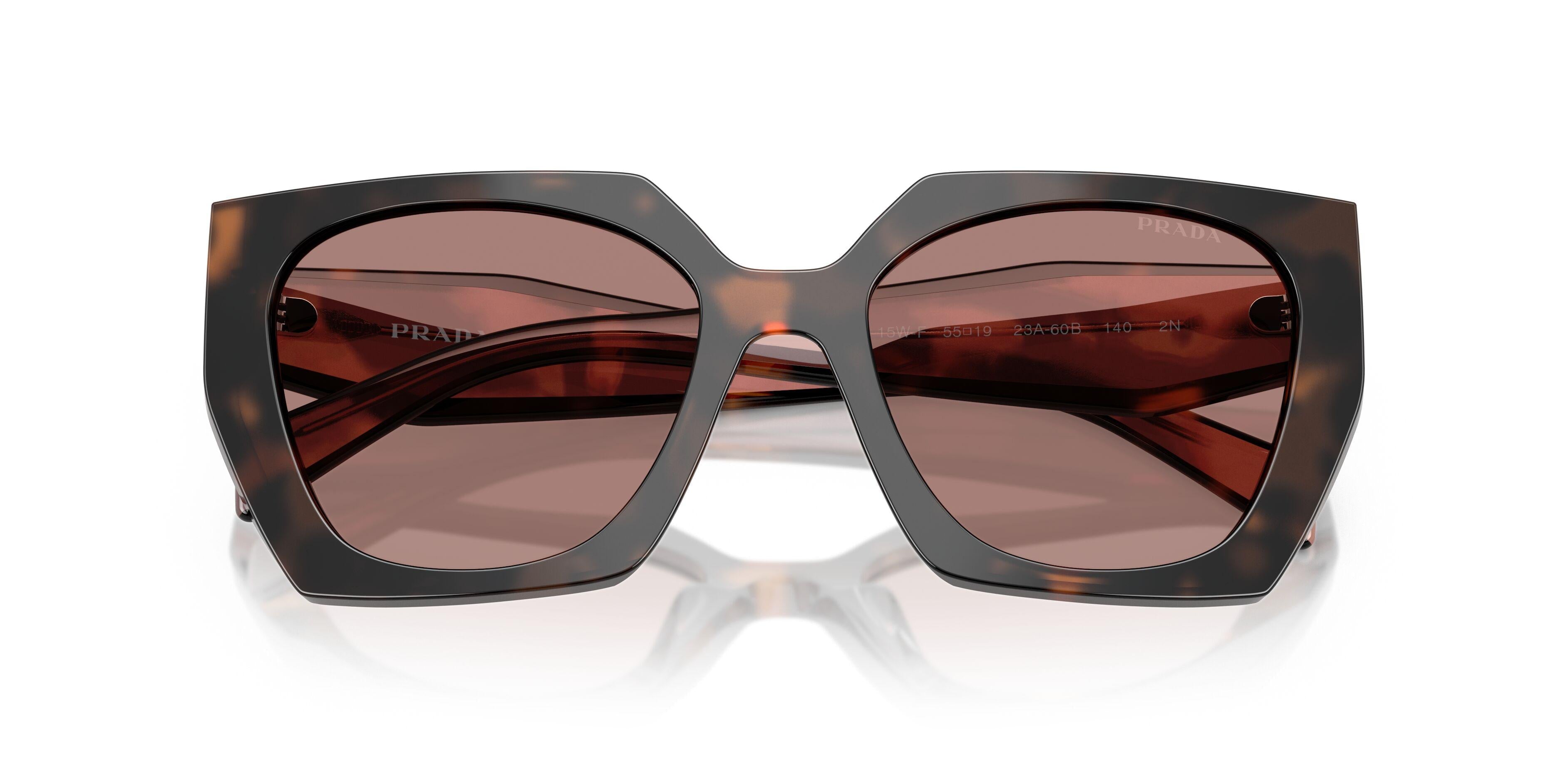 Praada 15WSF Sunglasses