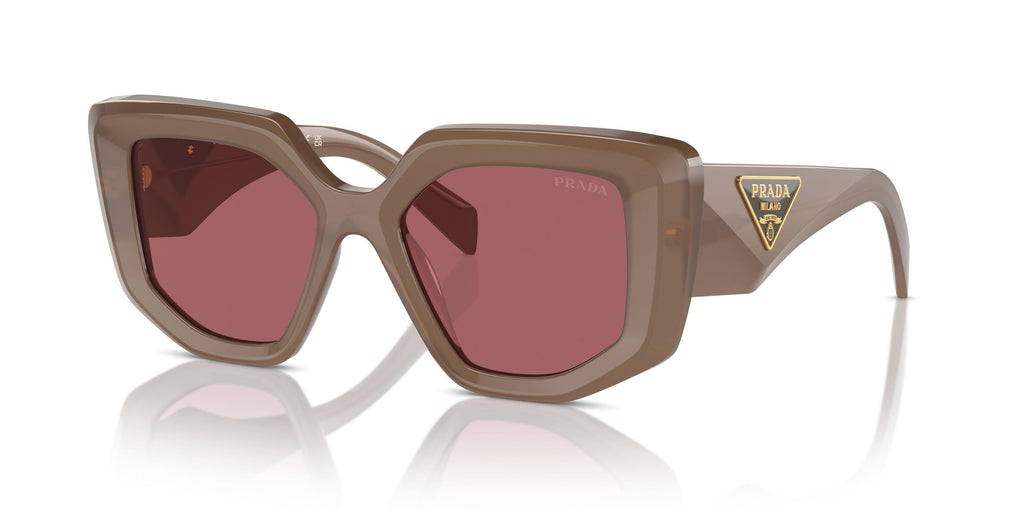 Praada 14ZS Sunglasses