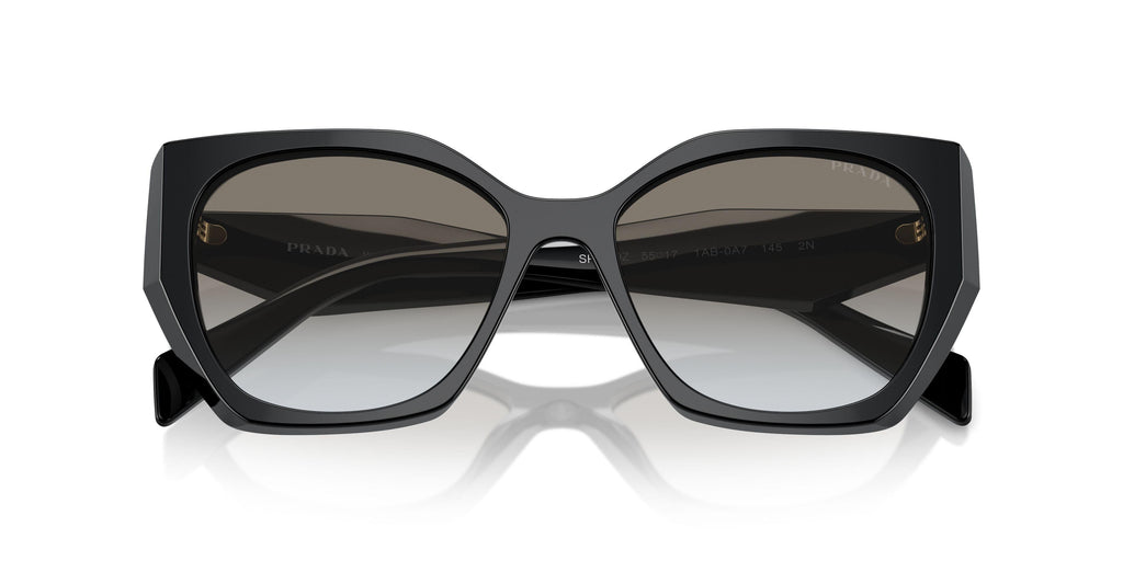 Praada 19ZS Sunglasses