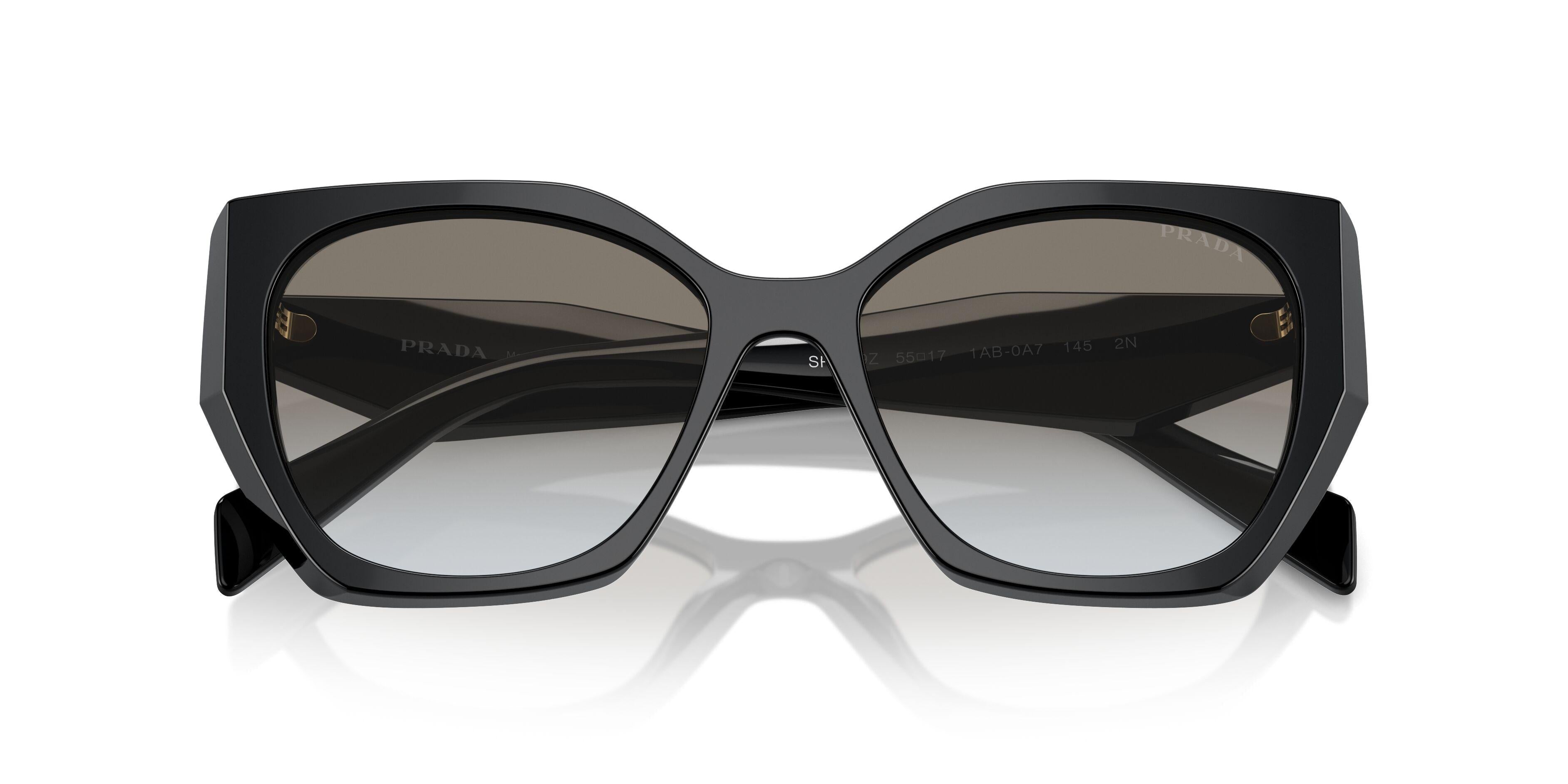 Praada 19ZS Sunglasses