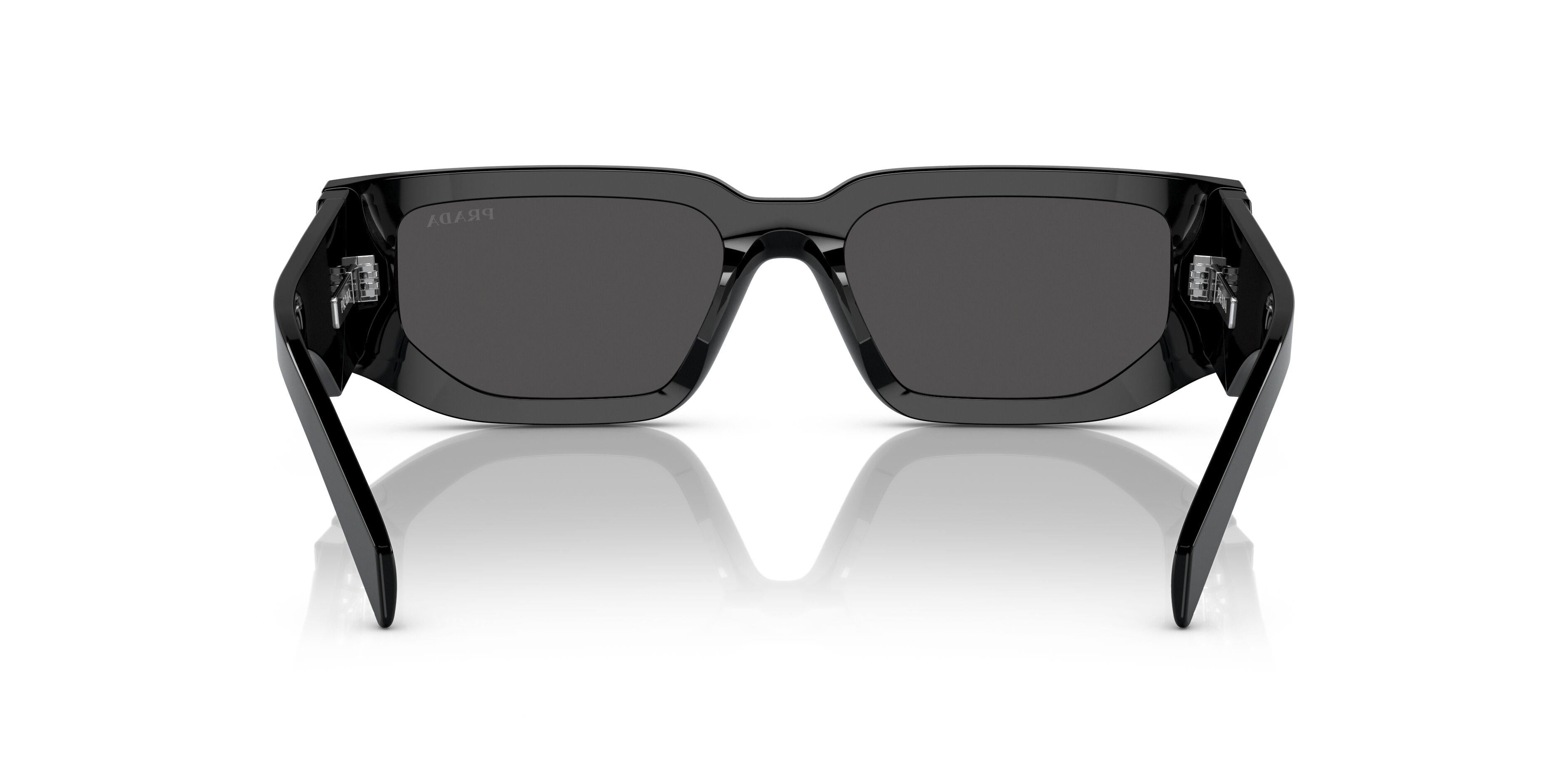 Praada 09ZS Sunglasses