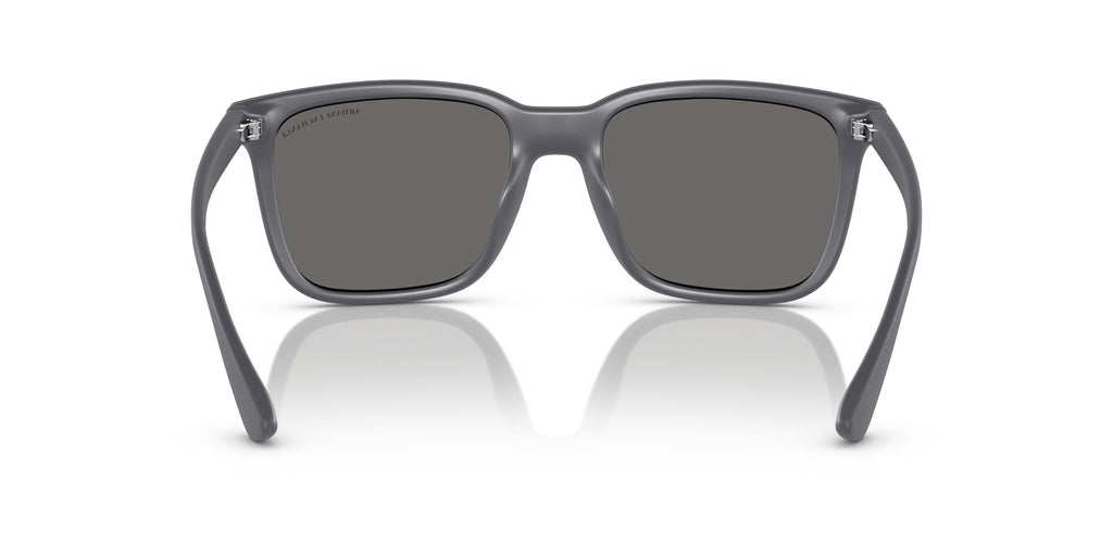 Armaani Exchange 4112SU Sunglasses