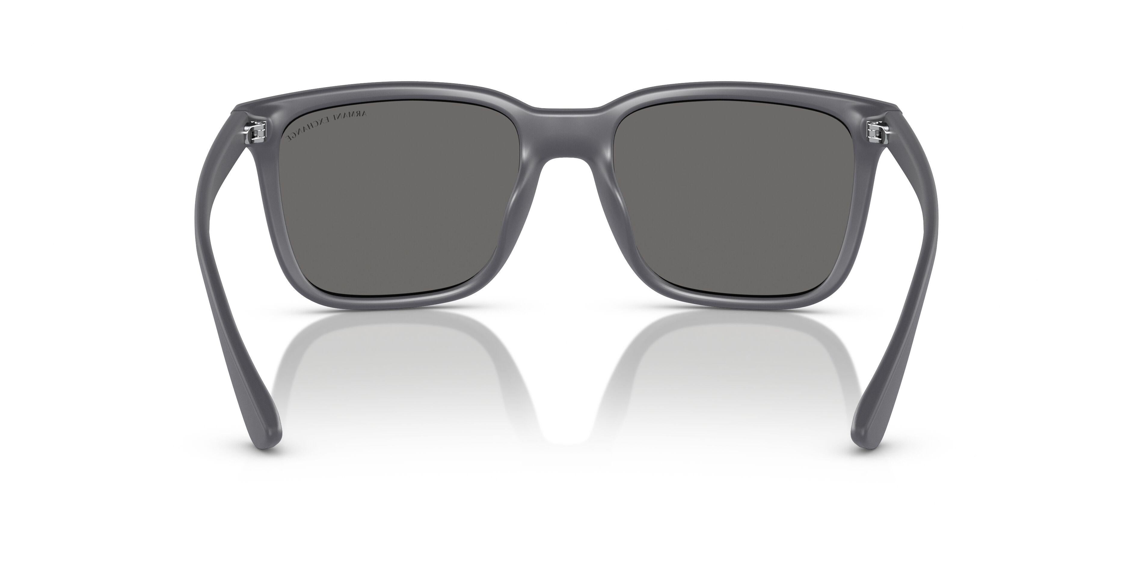 Armaani Exchange 4112SU Sunglasses