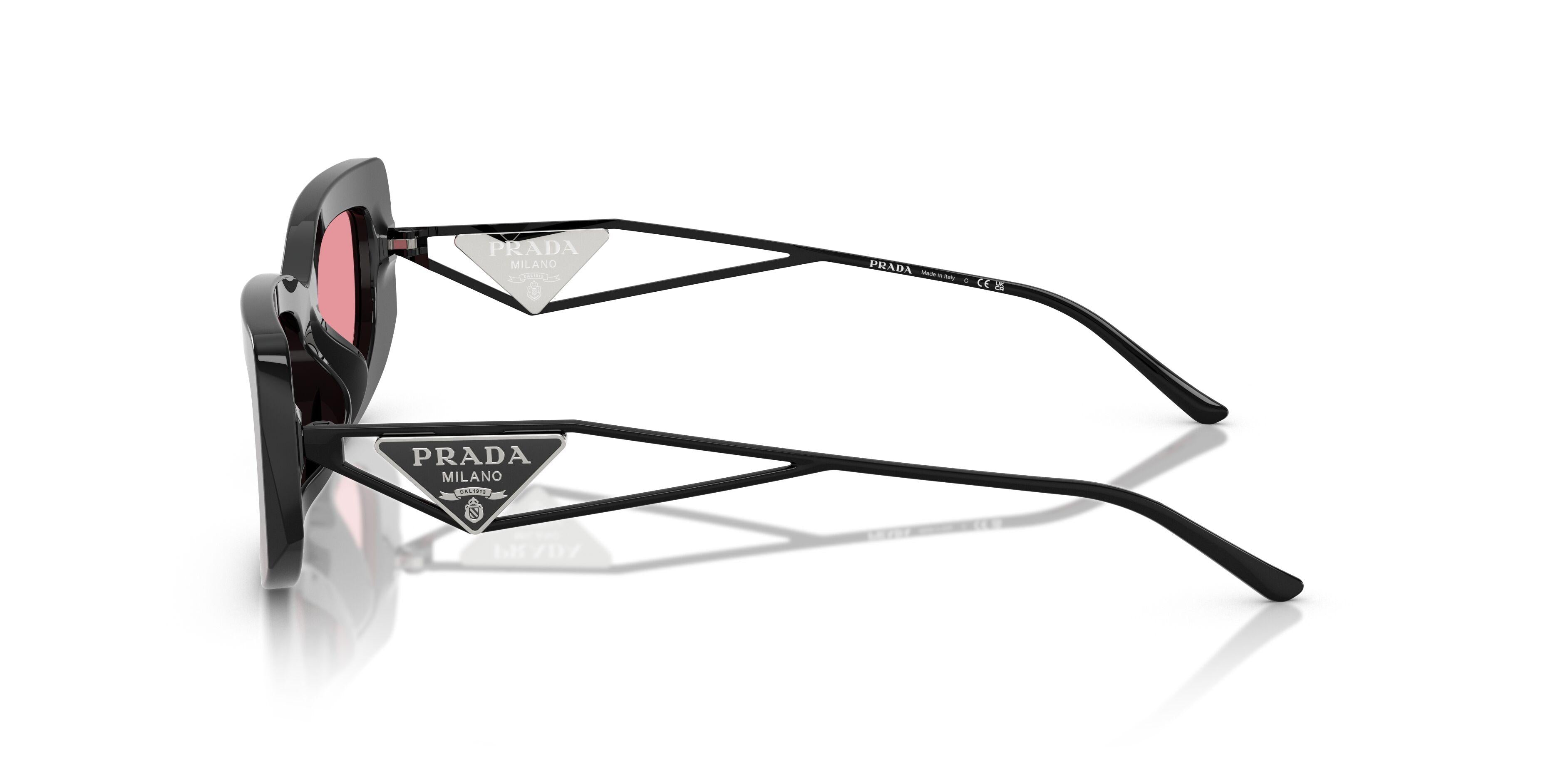 Praada 14YS Sunglasses