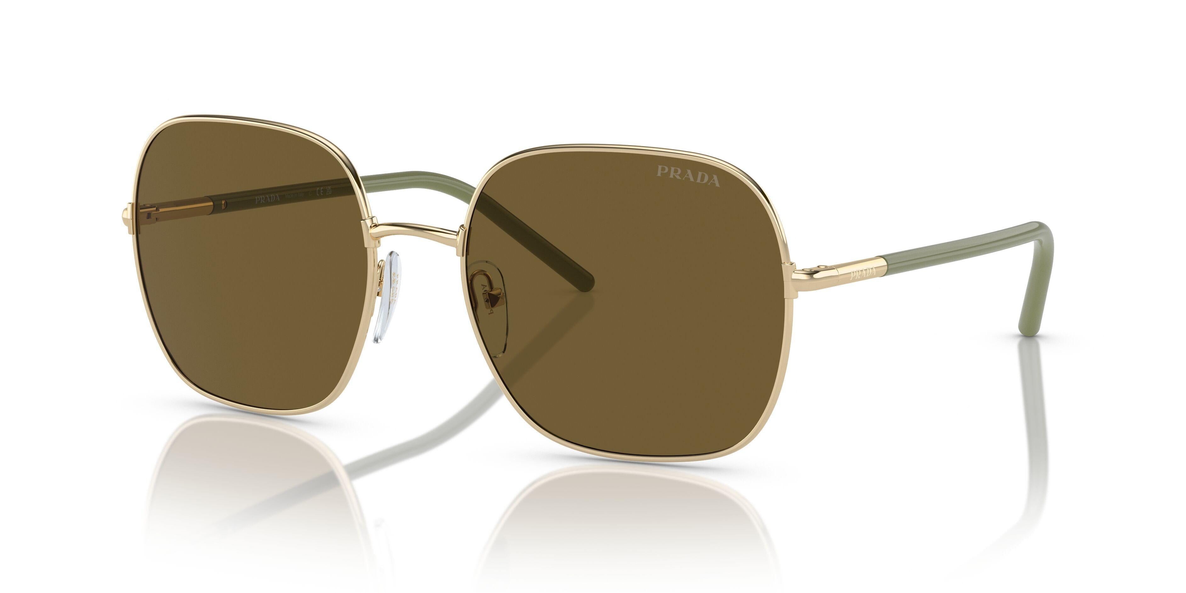 Praada 67XS Sunglasses