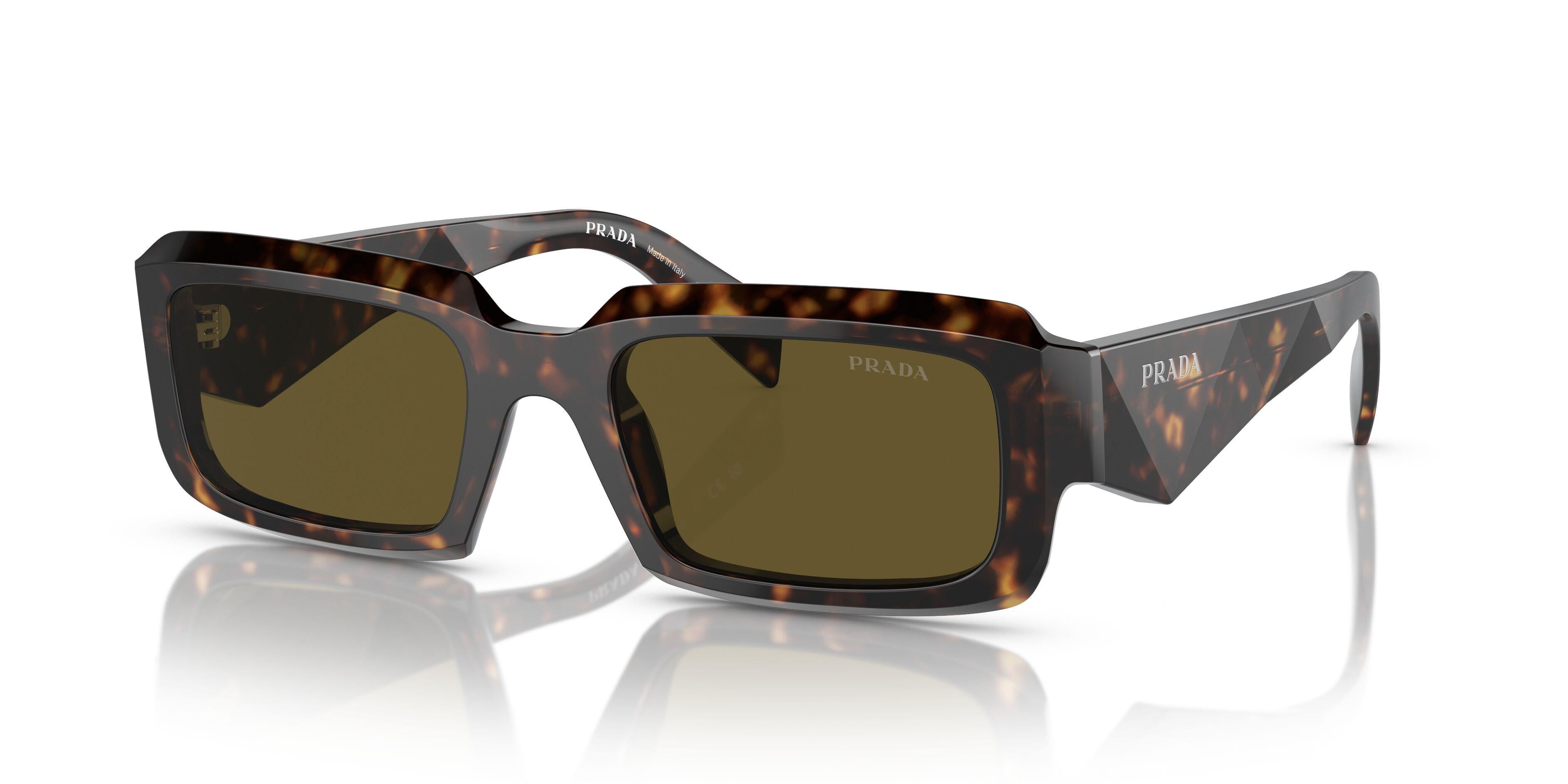 Praada 27ZS Sunglasses