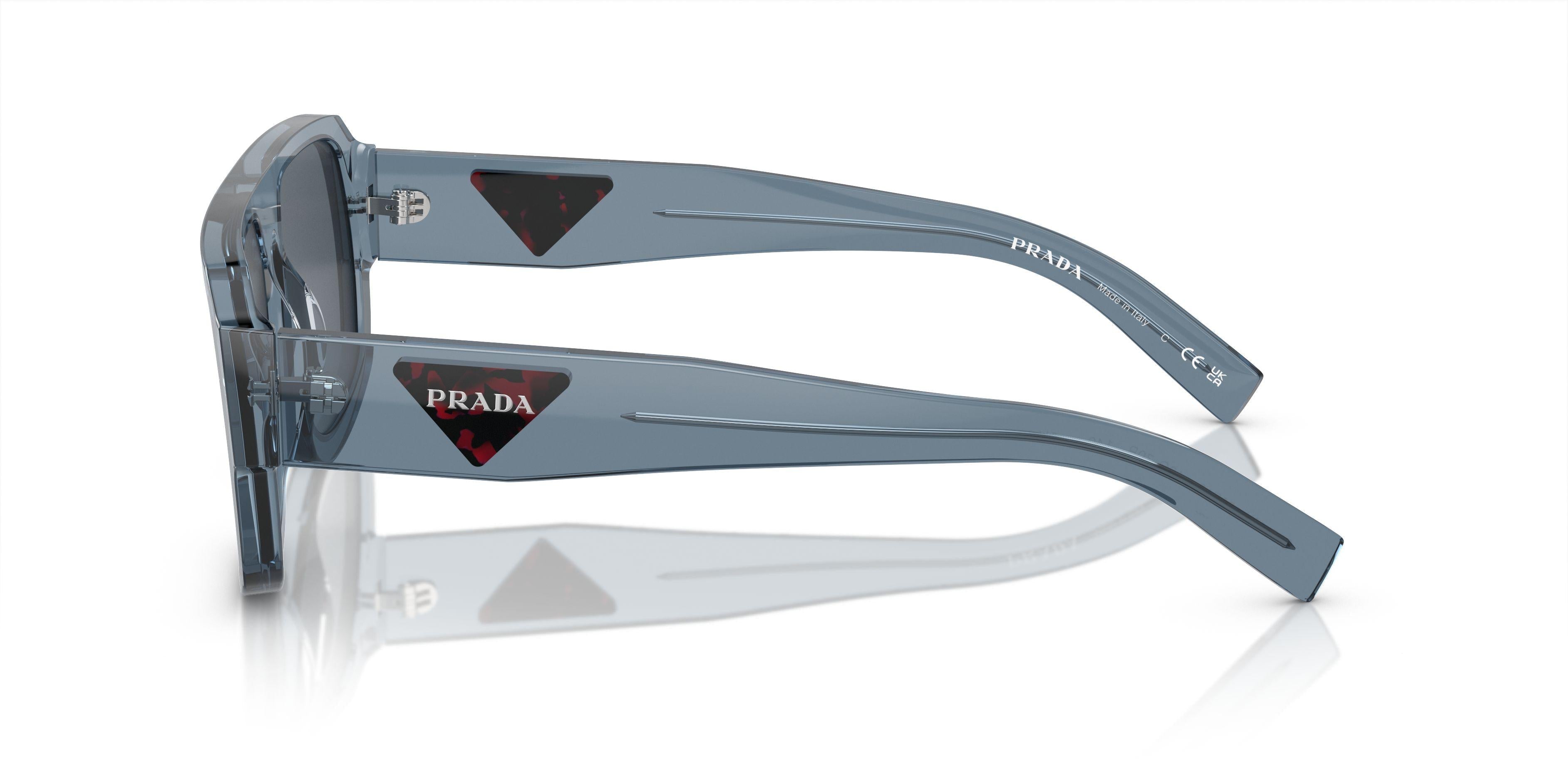 Praada 22YS Sunglasses