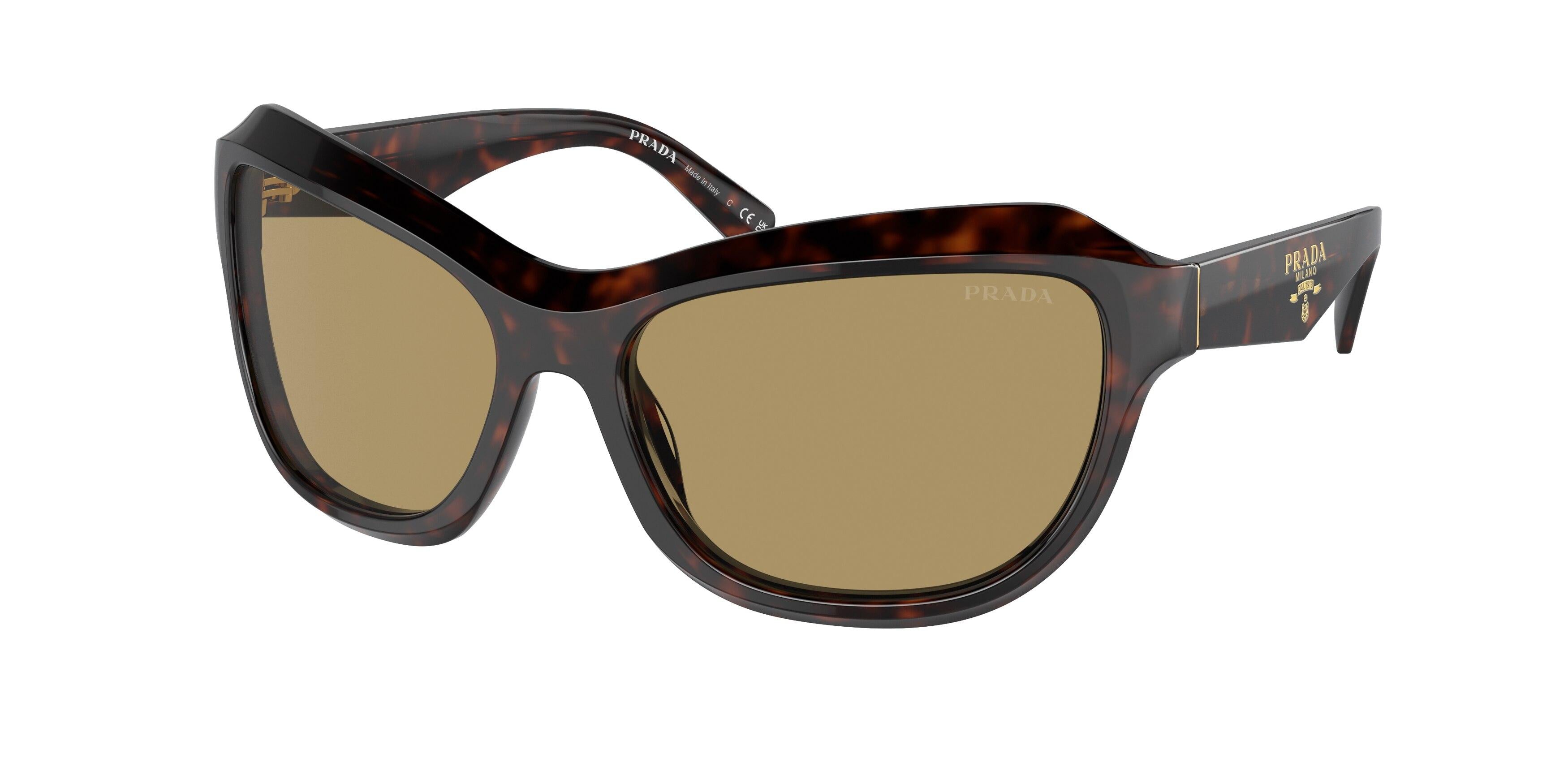Praada A27SF Sunglasses