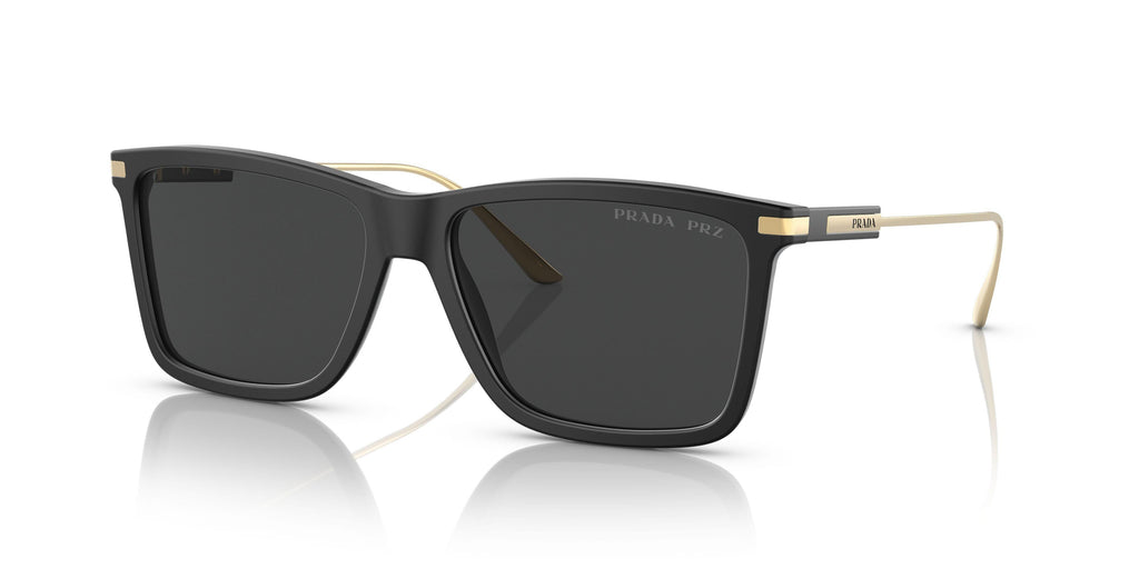 Praada 01ZS Sunglasses