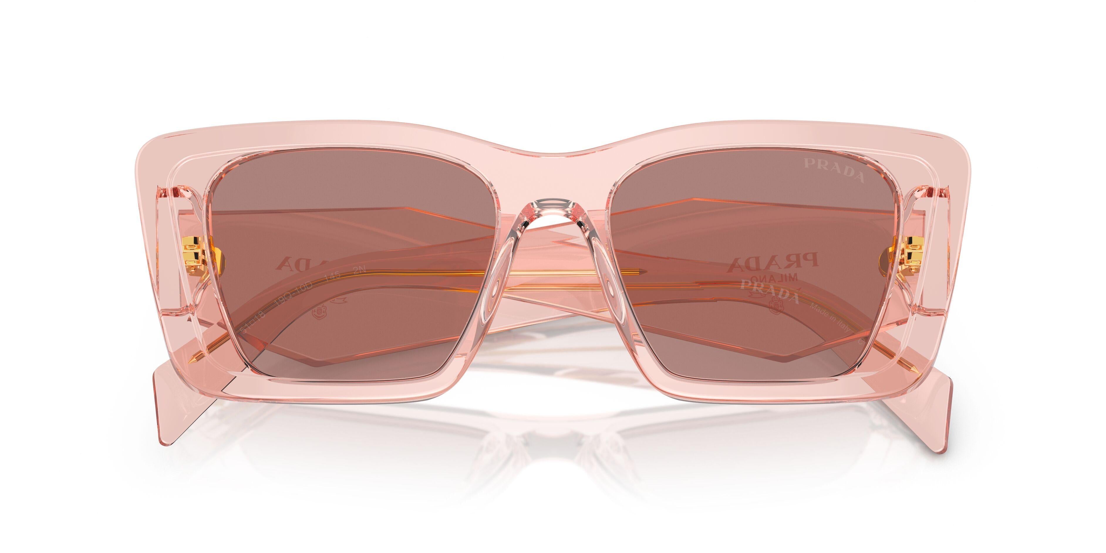 Praada 08YS Sunglasses