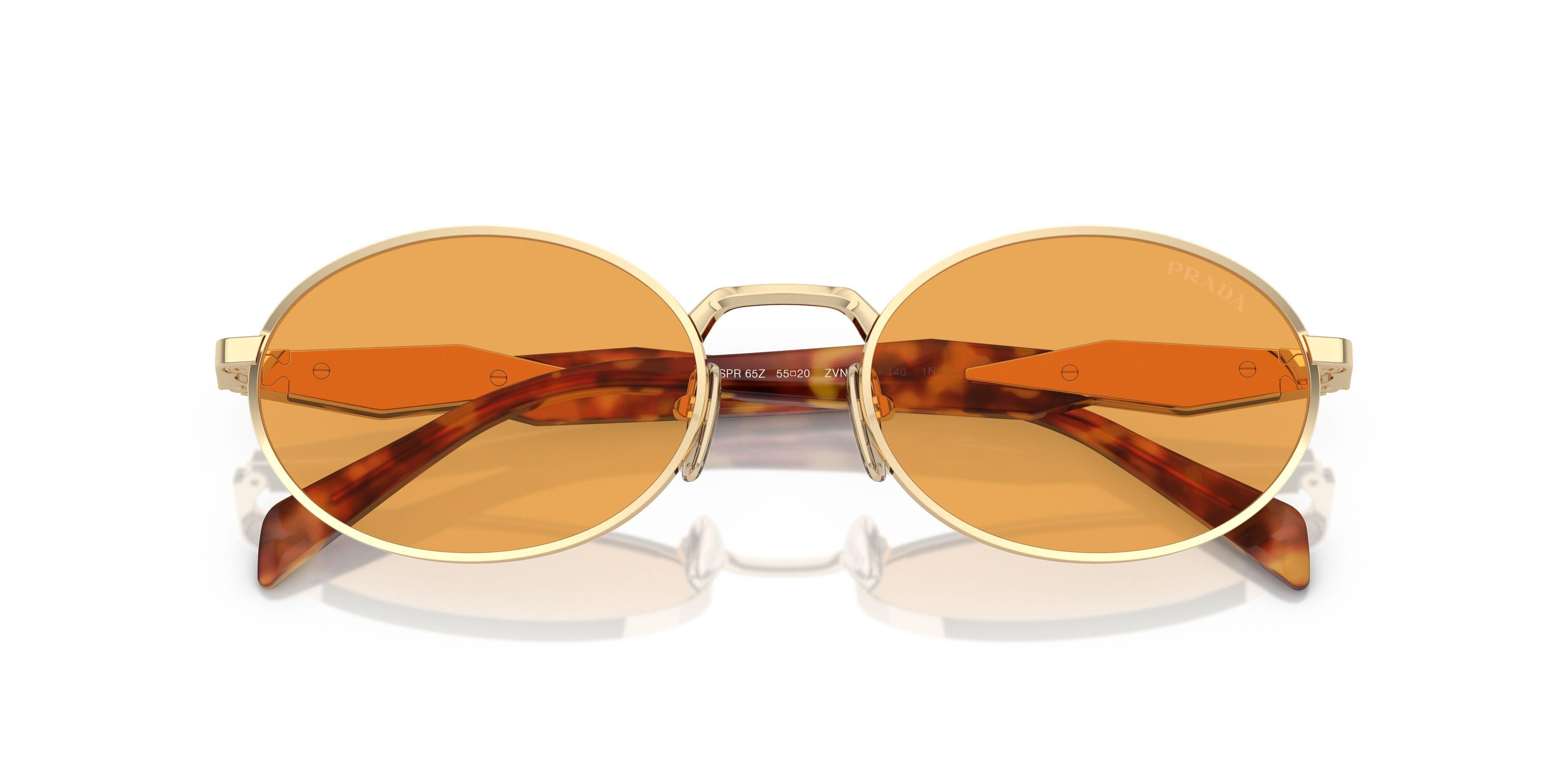 Praada 65ZS Sunglasses