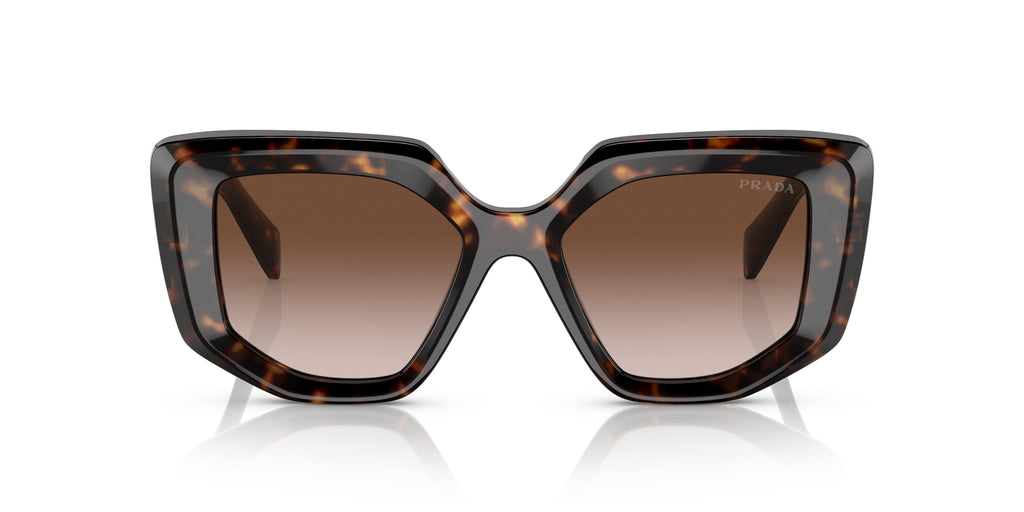 Praada 14ZSF Sunglasses