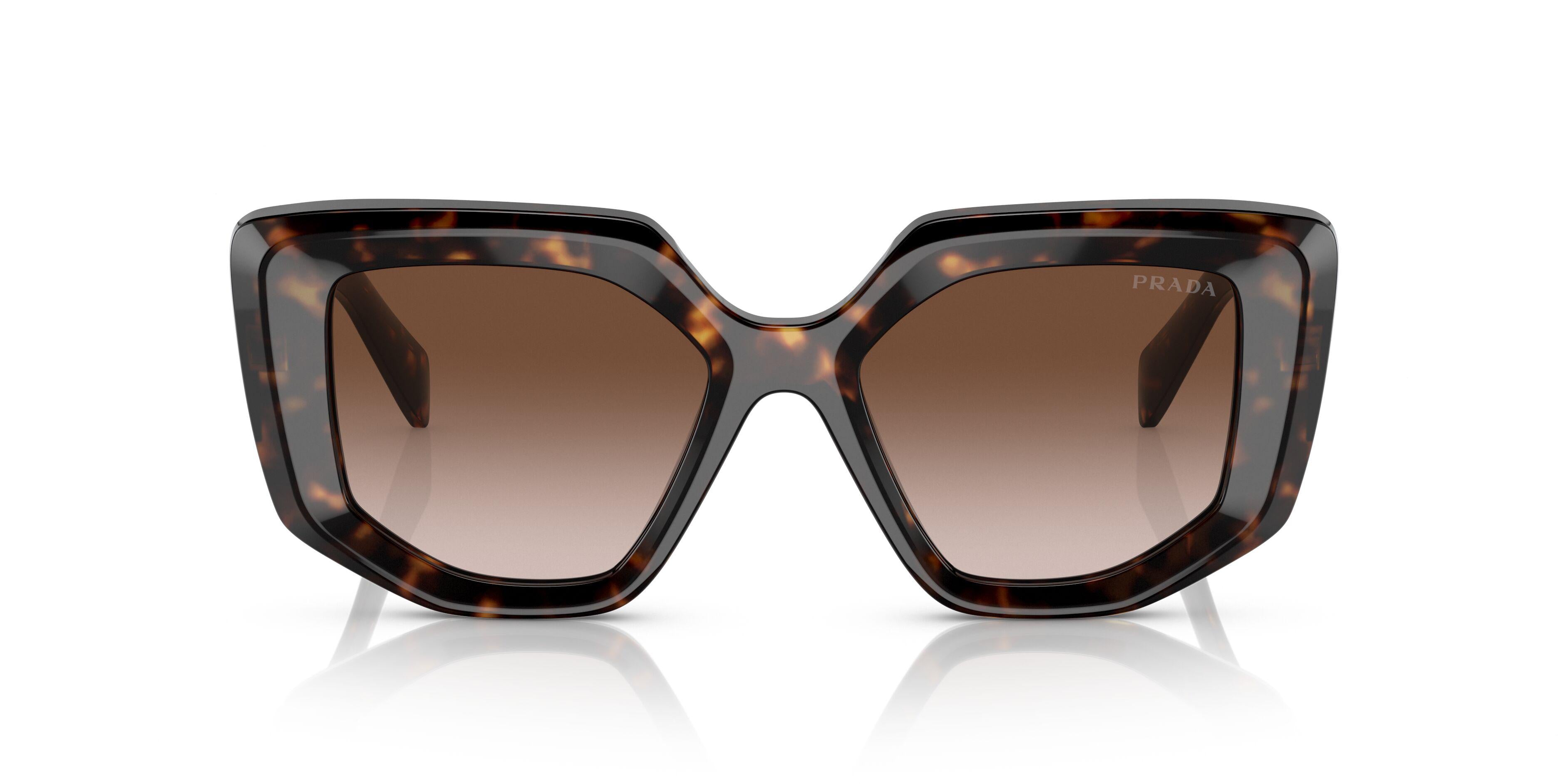 Praada 14ZSF Sunglasses