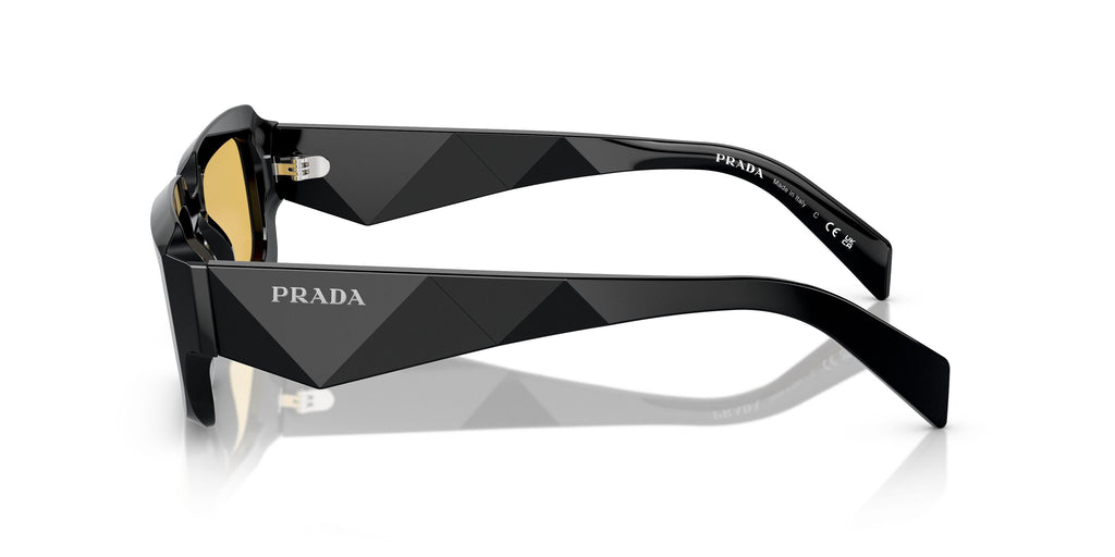 Praada 27ZS Sunglasses