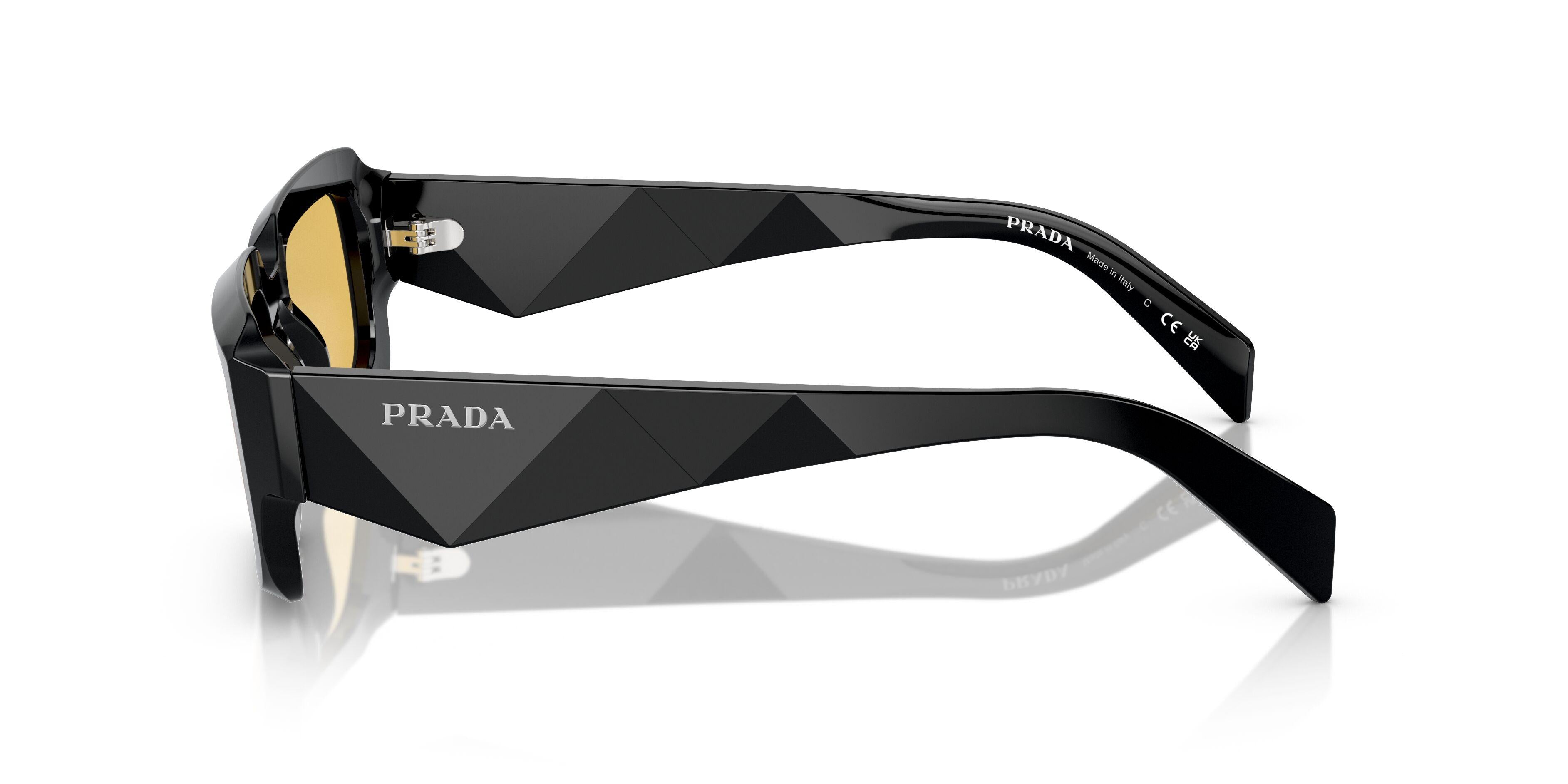 Praada 27ZS Sunglasses