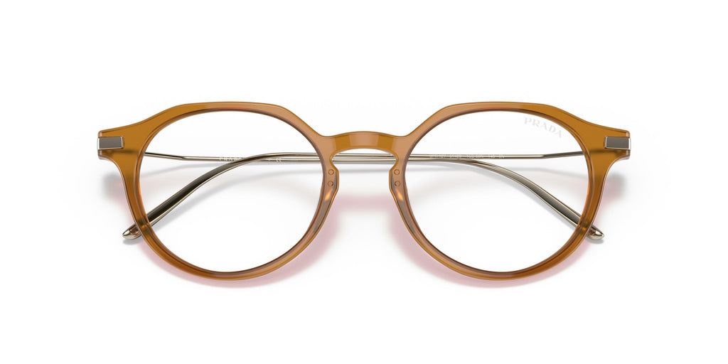 Praada 12YS Sunglasses
