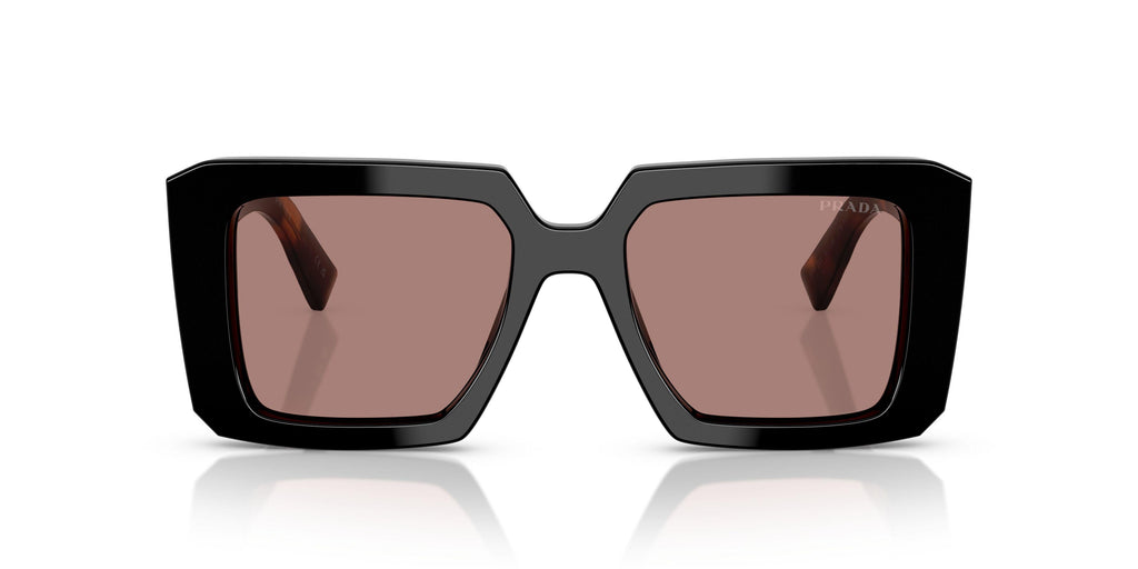 Praada 23YS Sunglasses
