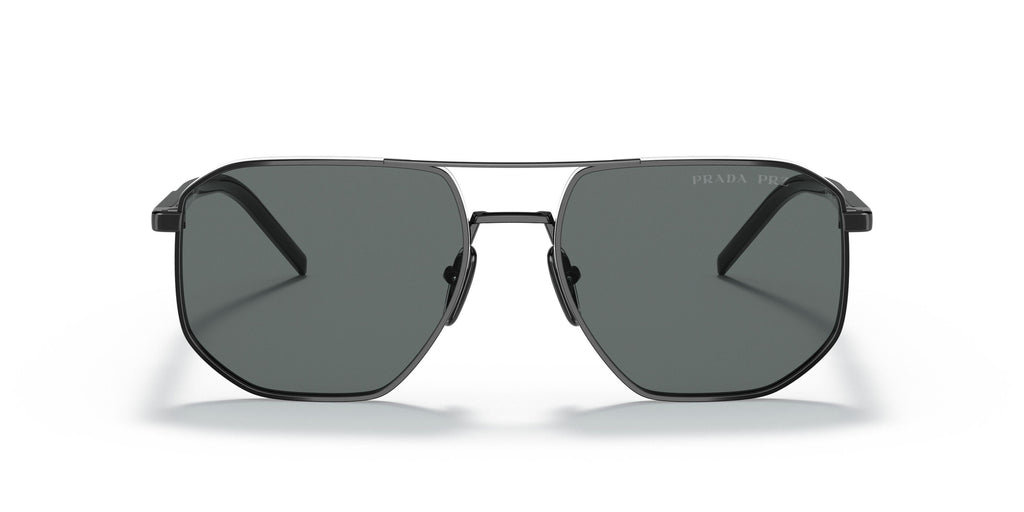 Praada 59YS Sunglasses
