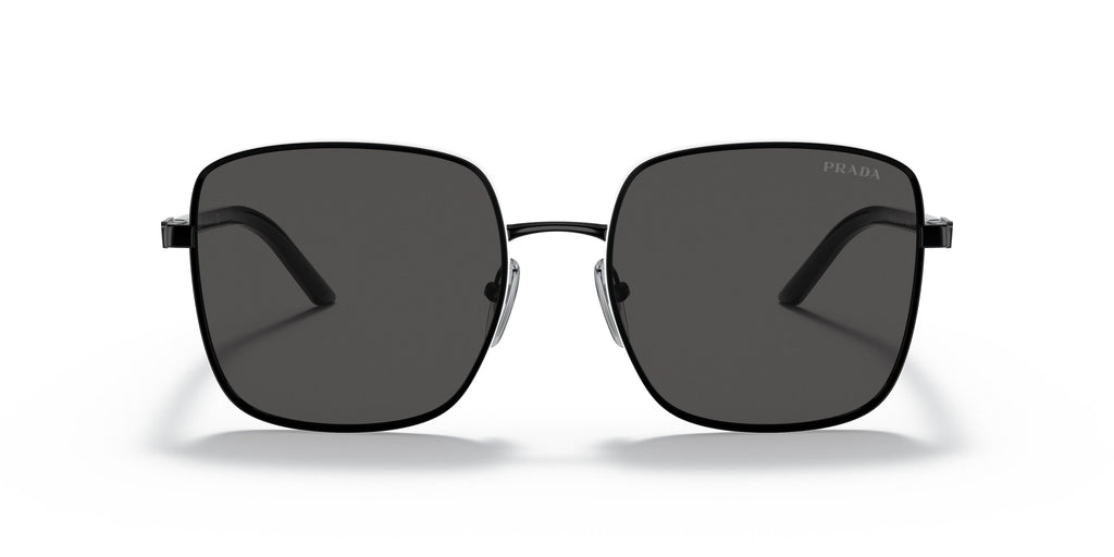 Praada 55YS Sunglasses