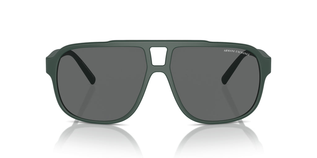 Armaani Exchange 4104S Sunglasses