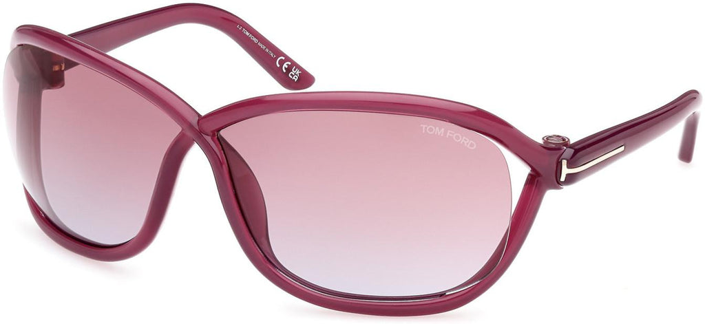 Tom Fordd Fernanda 1069 Sunglasses
