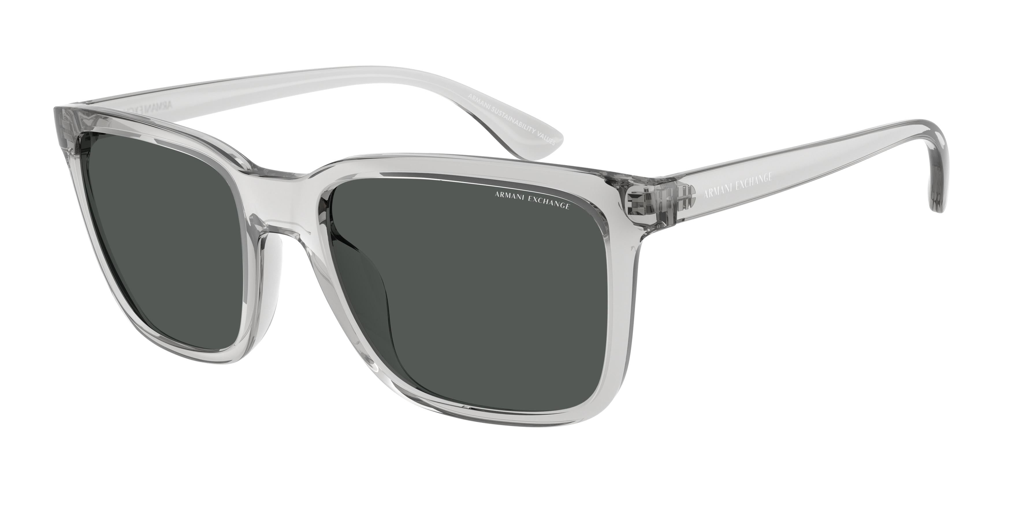 Armaani Exchange 4112SU Sunglasses