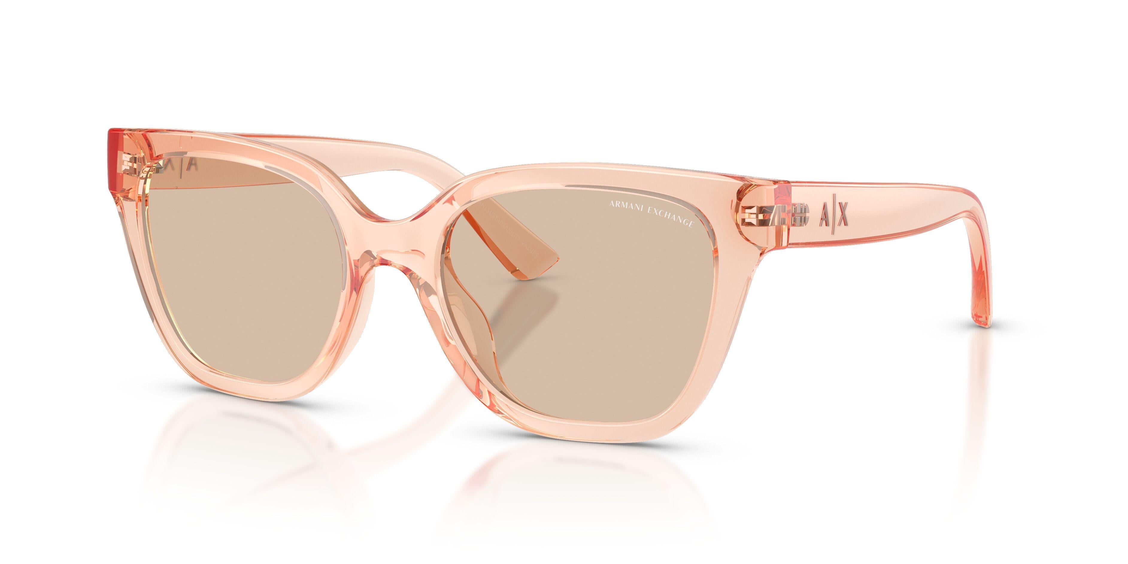 Armaani Exchange 4164SU Sunglasses