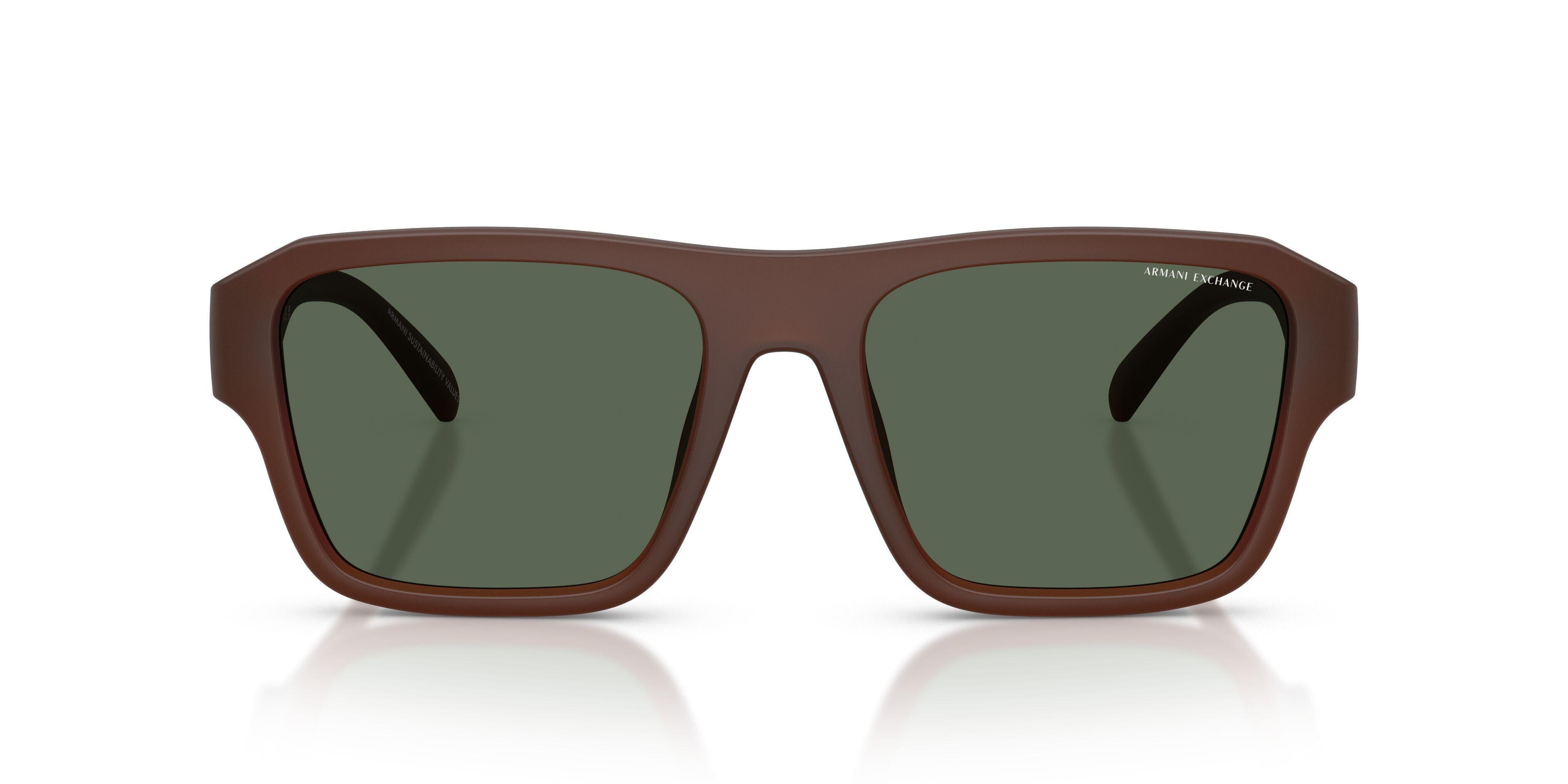 Armaani Exchange 4154SU Sunglasses