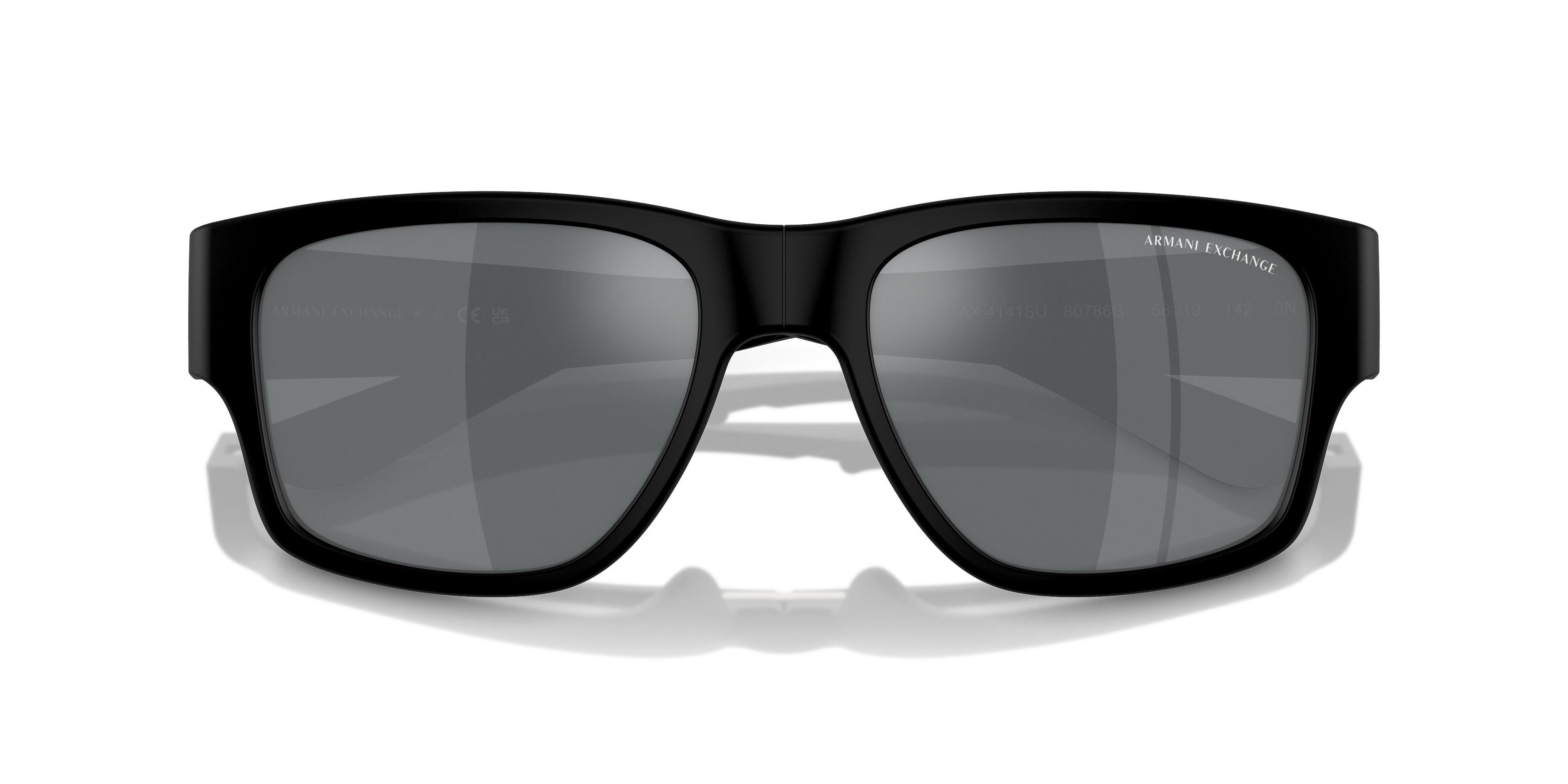 Armaani Exchange 4141SU Sunglasses
