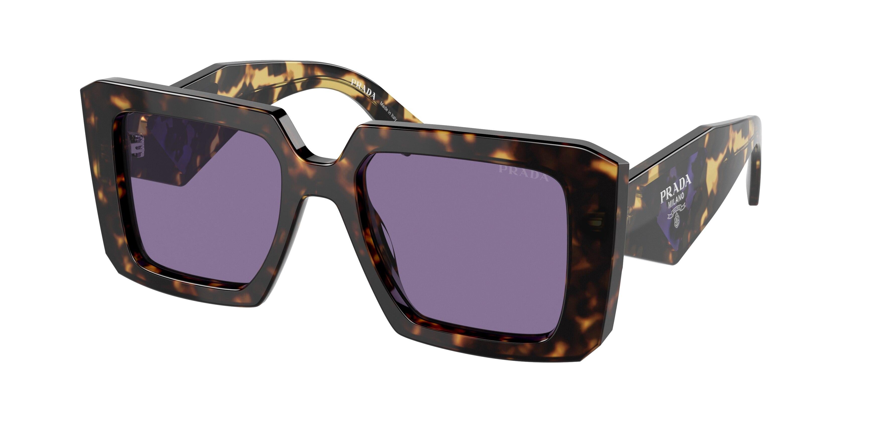 Praada 23YSF Sunglasses