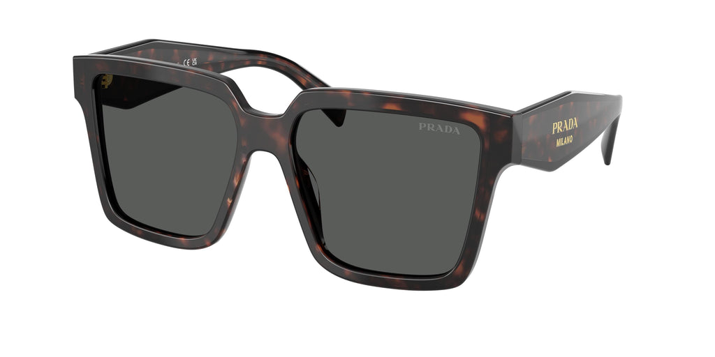 Praada 24ZSF Sunglasses