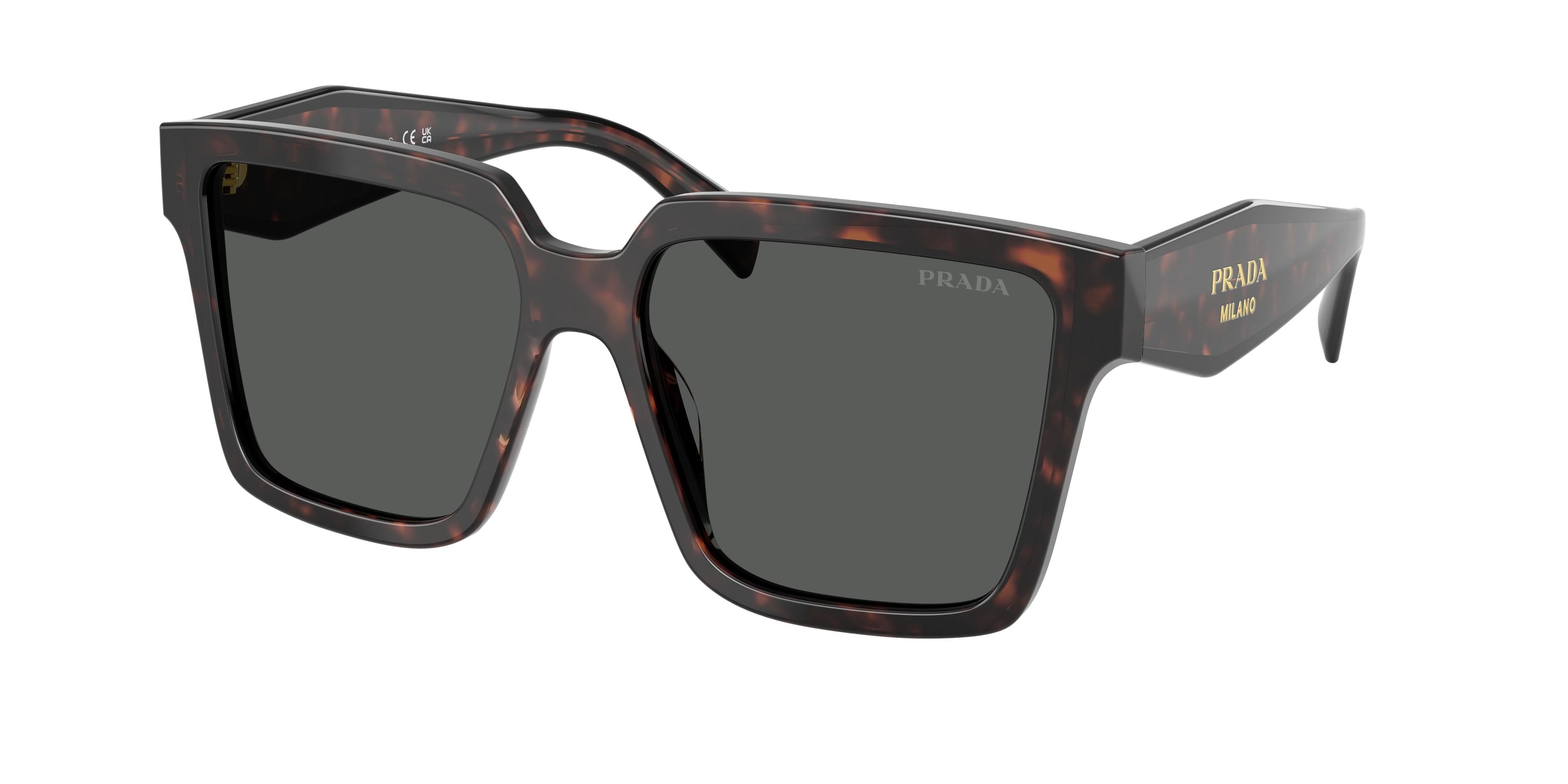 Praada 24ZSF Sunglasses