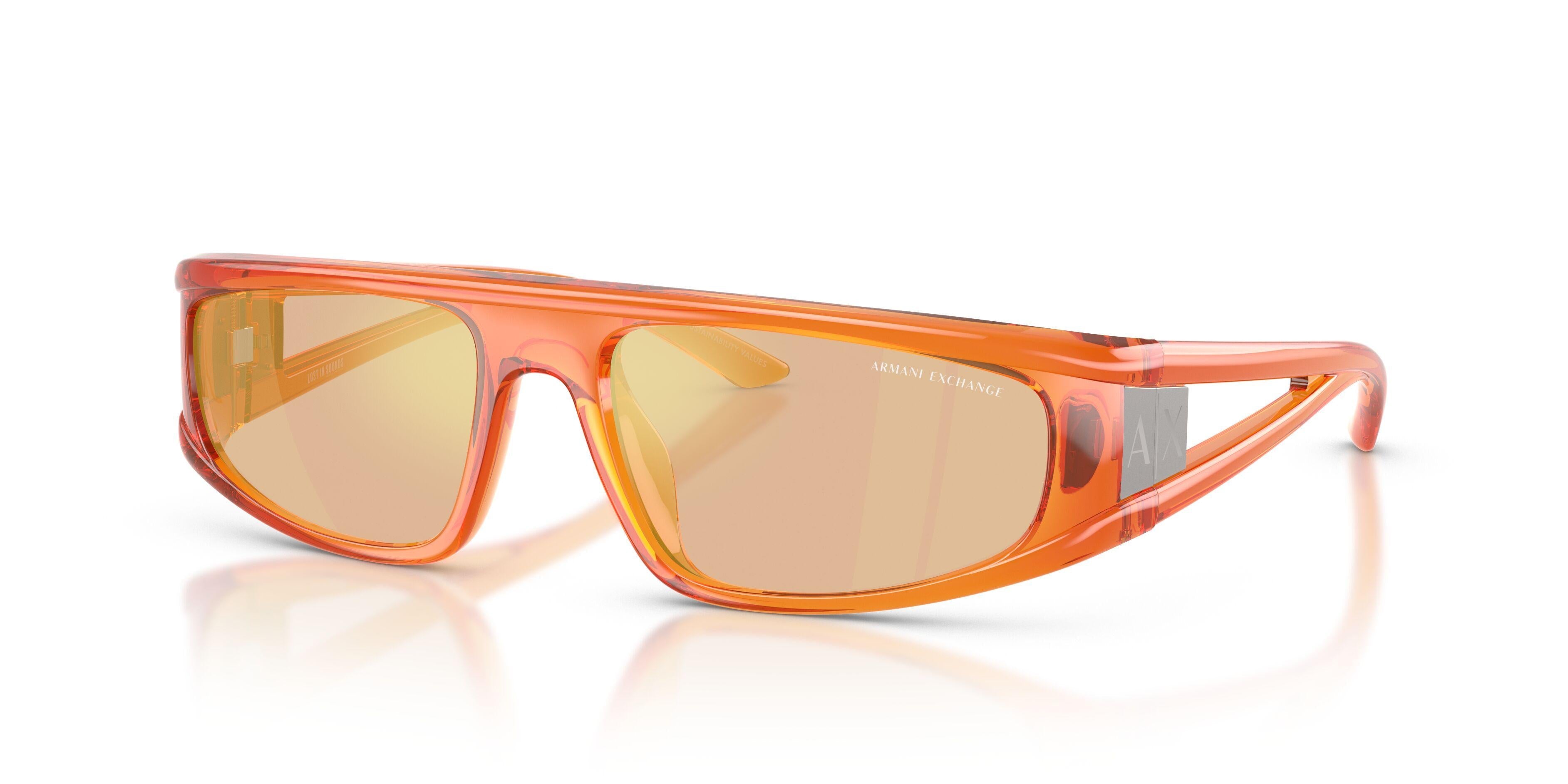 Armaani Exchange 4159SU Sunglasses