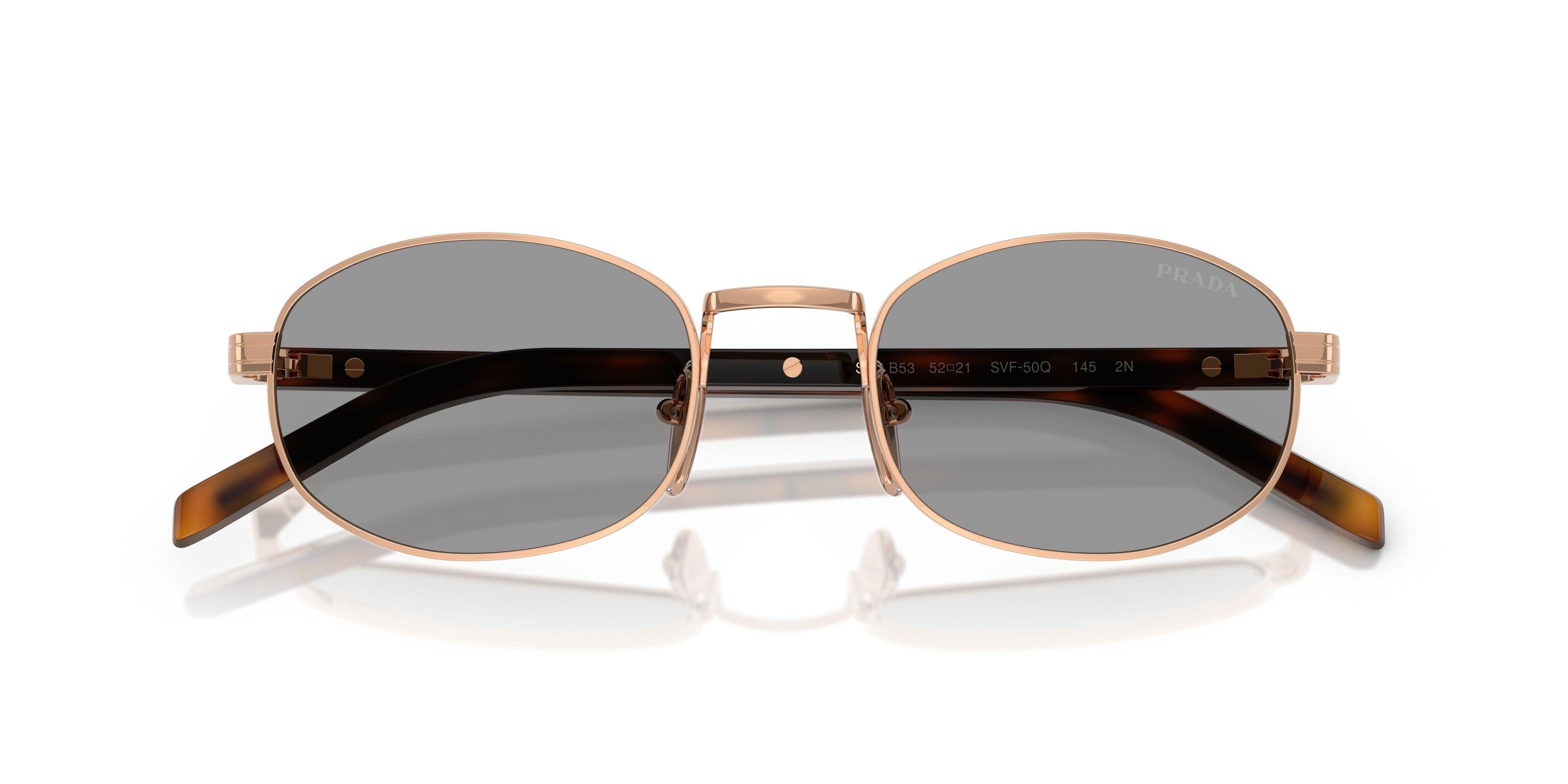 Praada B53S Sunglasses