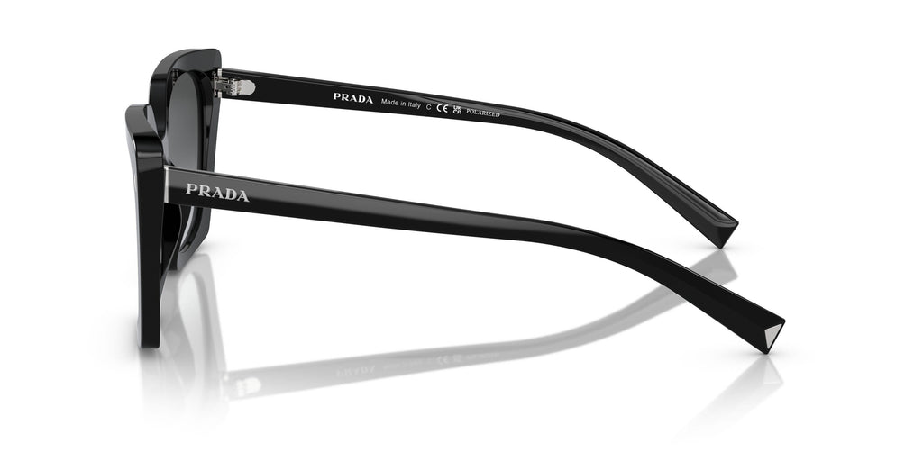 Praada 23ZS Sunglasses