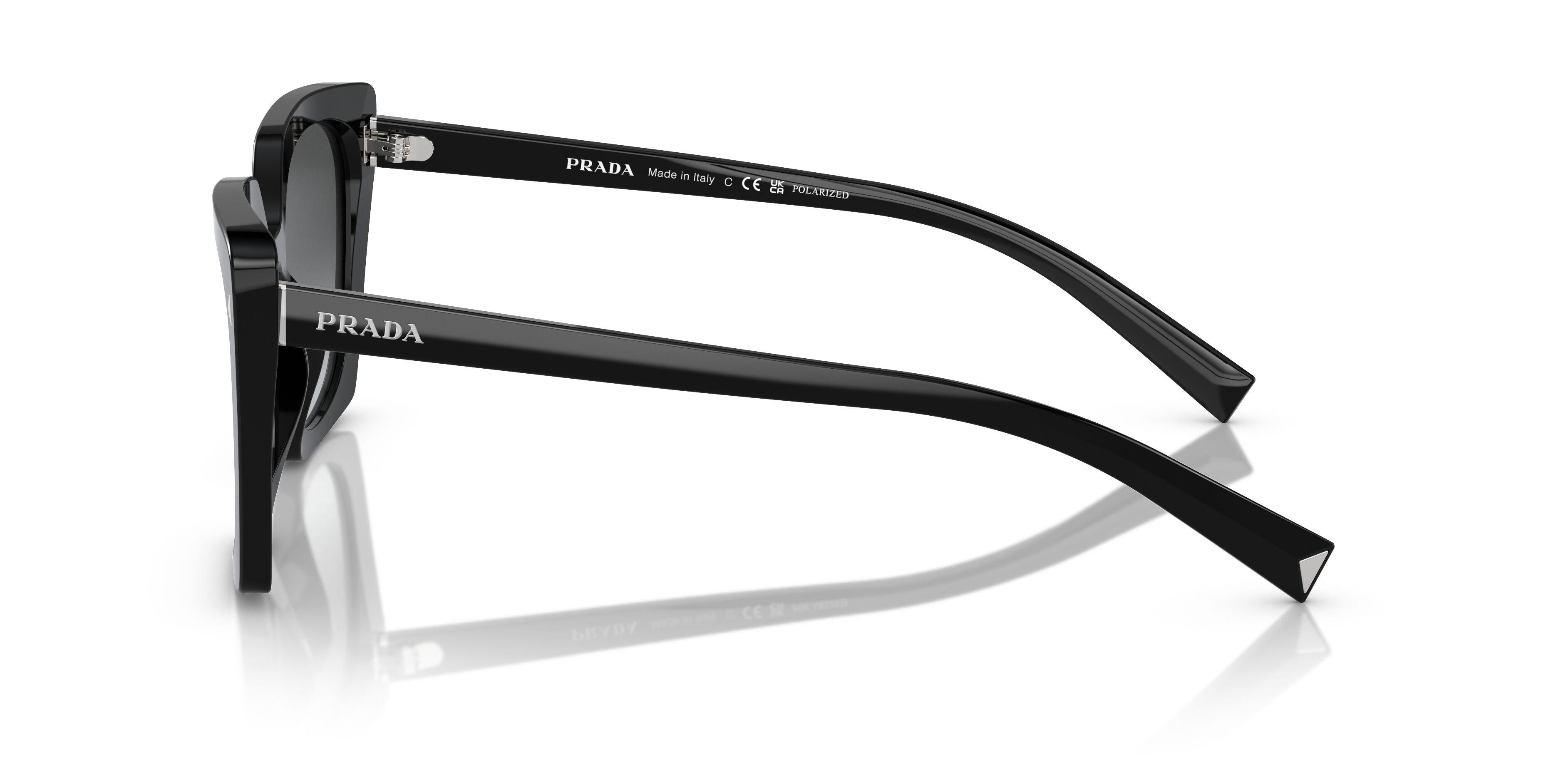 Praada 23ZS Sunglasses