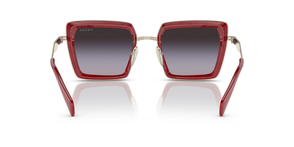 Praada 55ZS Sunglasses