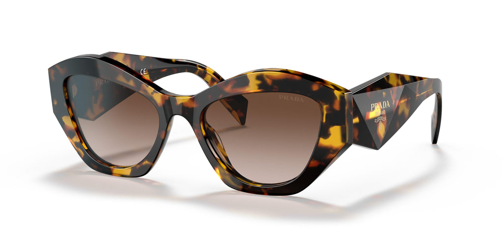 Praada 07YS Sunglasses