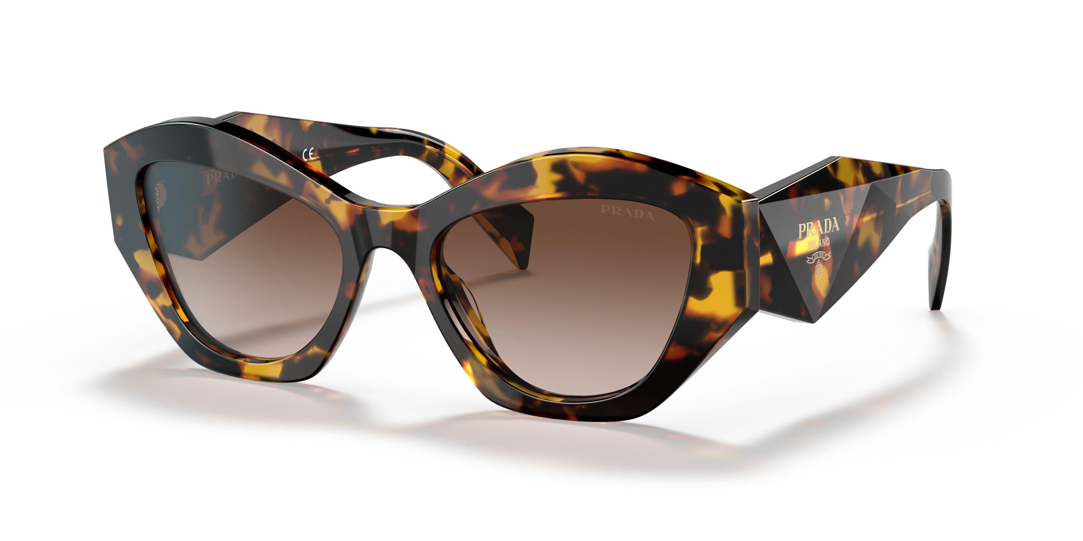 Praada 07YS Sunglasses