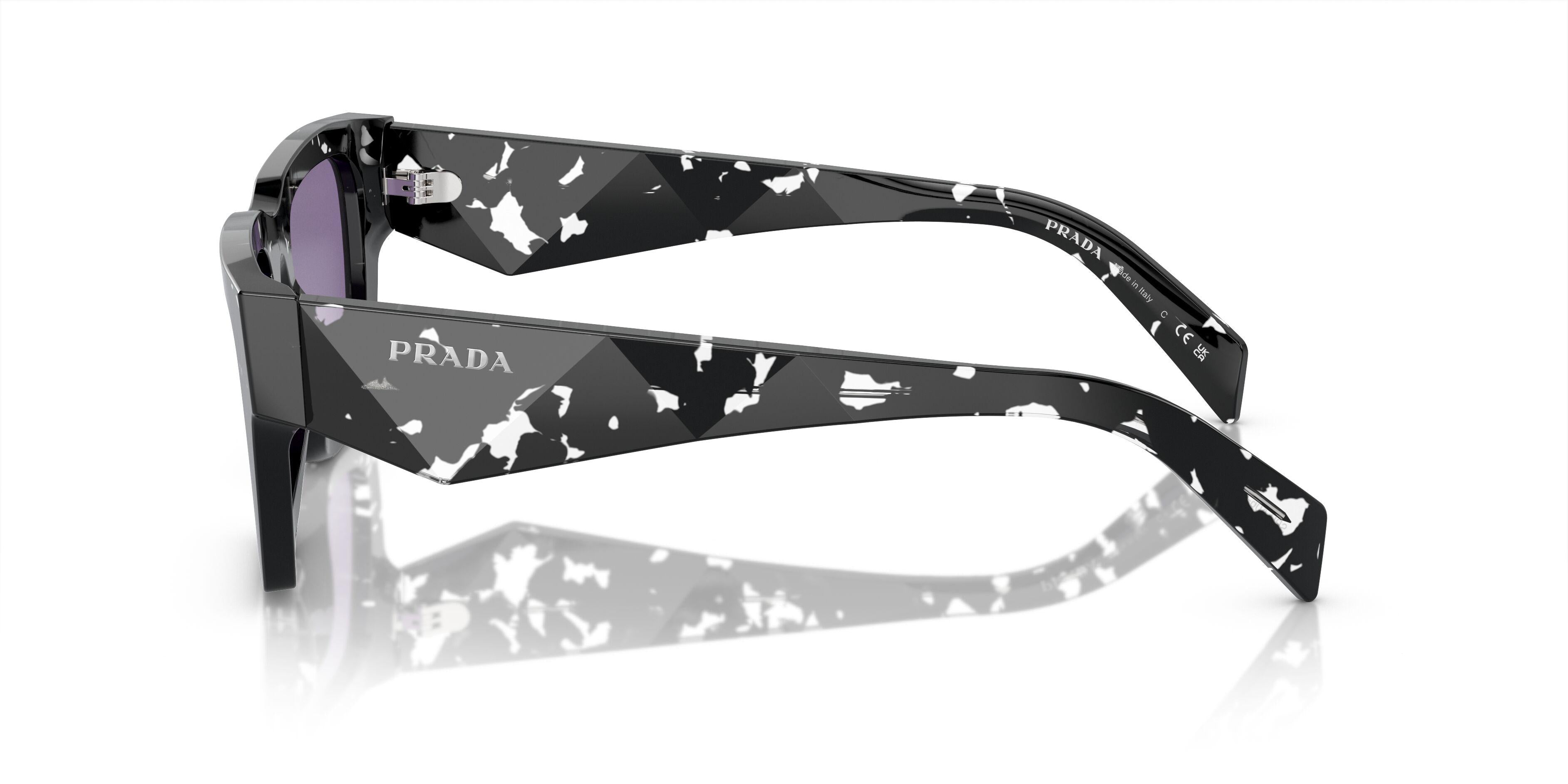 Praada A06SF Sunglasses