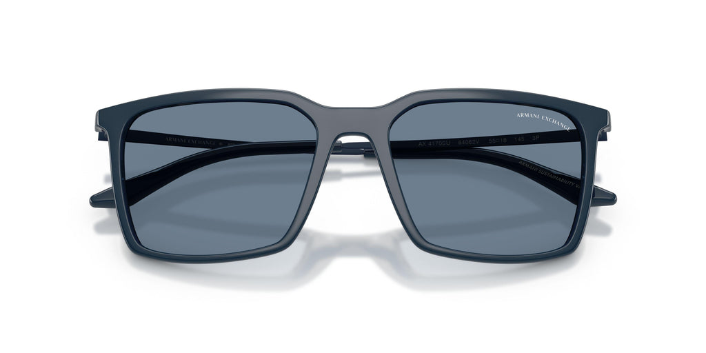 Armaani Exchange 4170SU Sunglasses