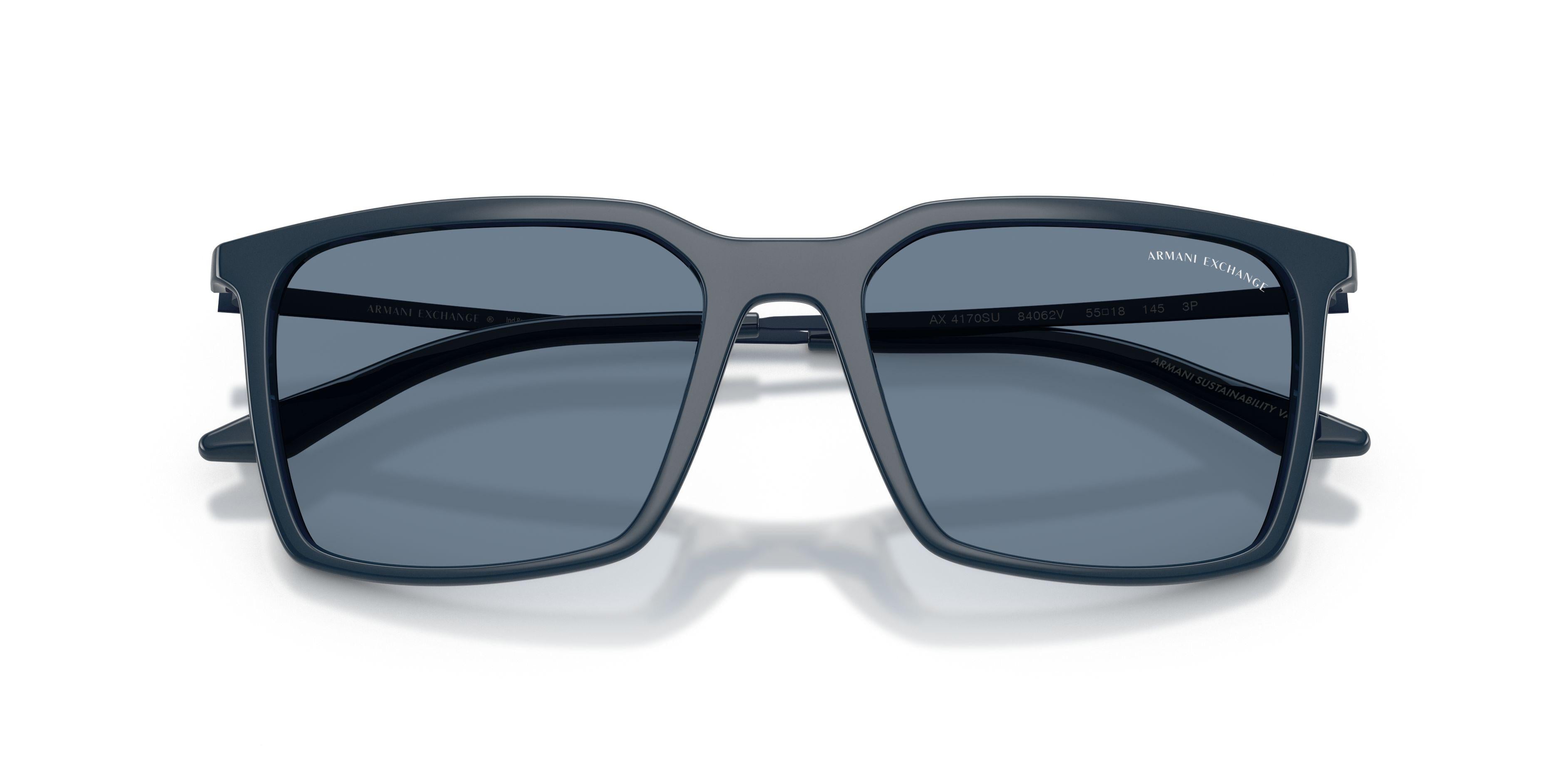 Armaani Exchange 4170SU Sunglasses